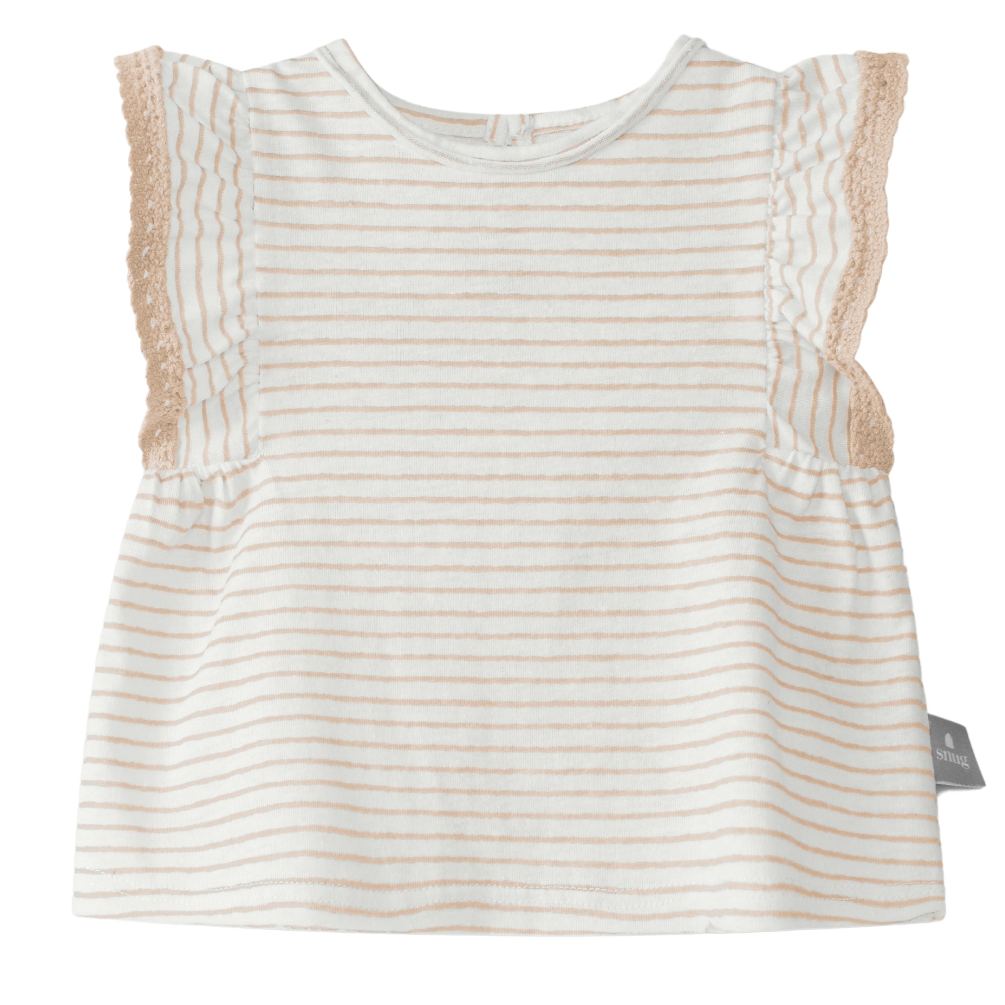 tshirt-riga-rosa-con-maniche-a-volant-per-bambina