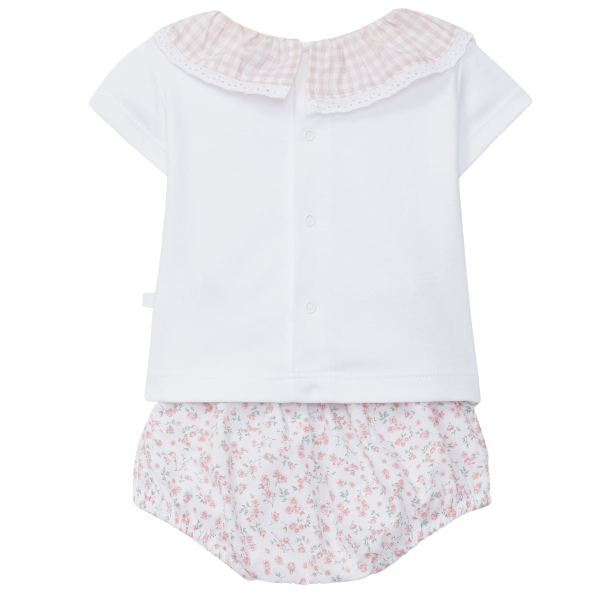 Maglia e Coulotte