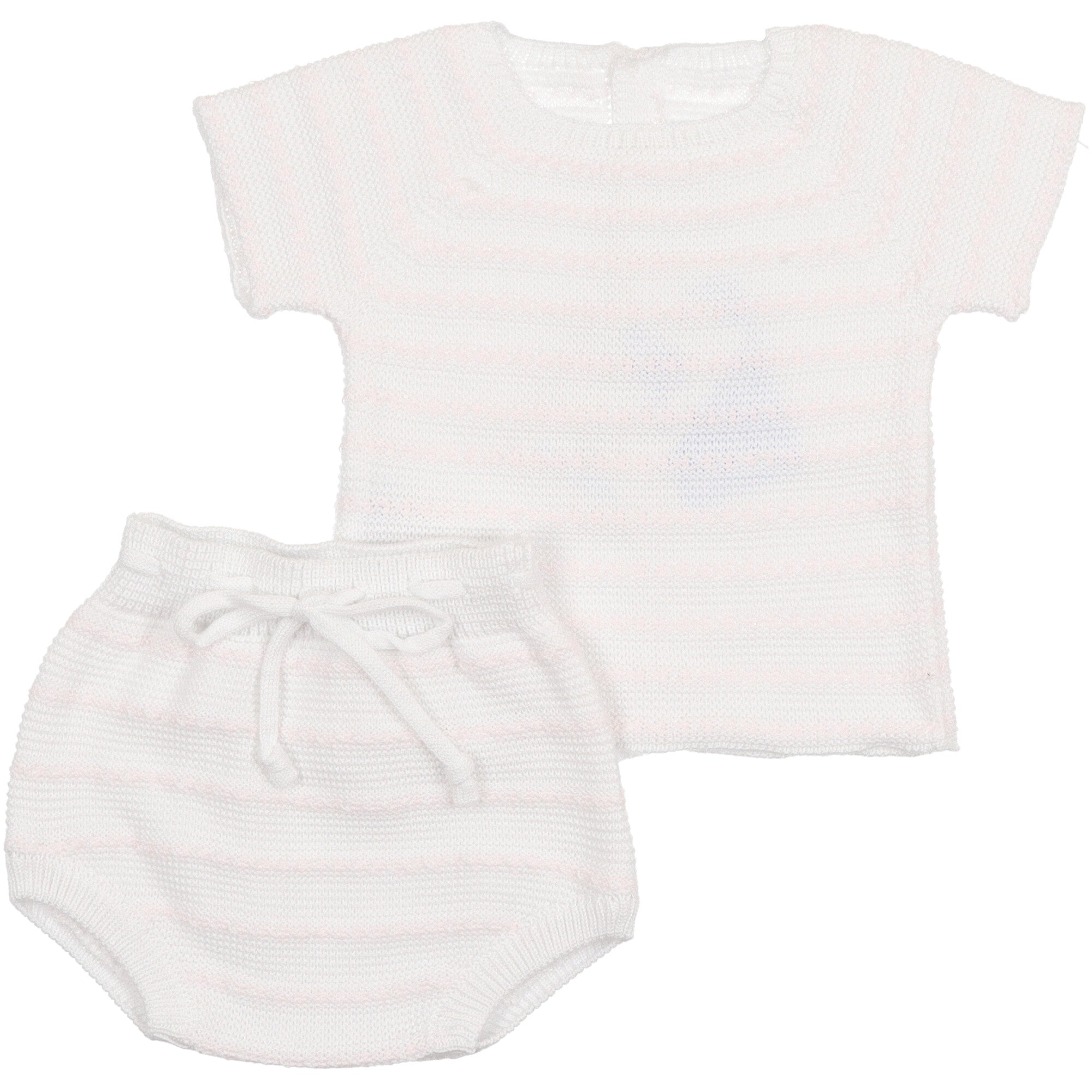 completo-in-filo-di-cotone-colore-bianco-e-rosa-maglia-e-coulotte-bambina