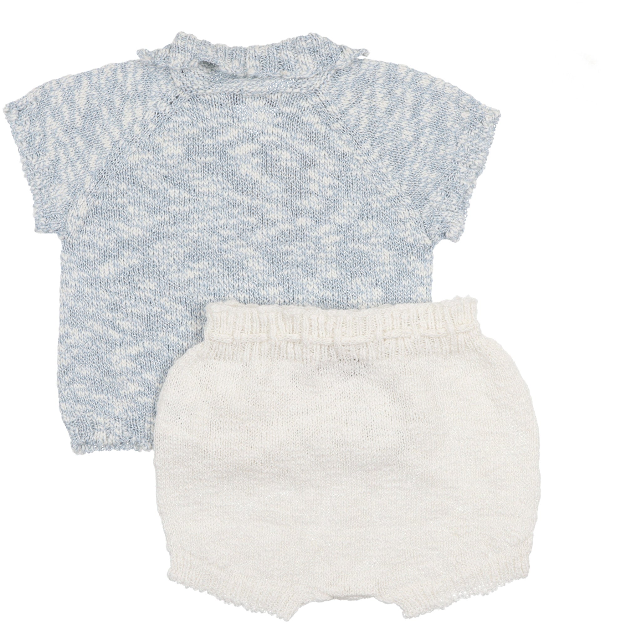 Maglia e Coulotte
