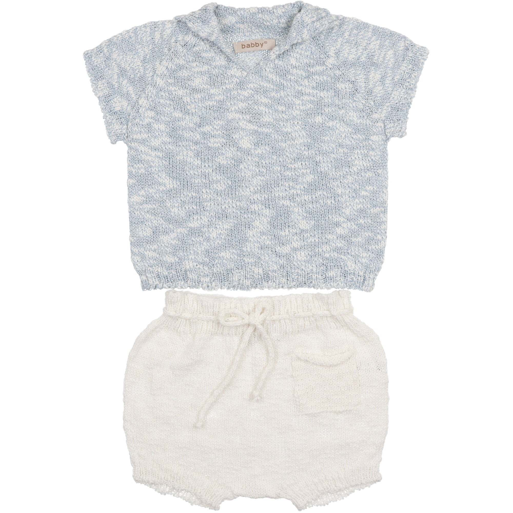 maglia-in-filo-di-cotone-azzurra-e-coulotte-per-neonato-moda-estiva