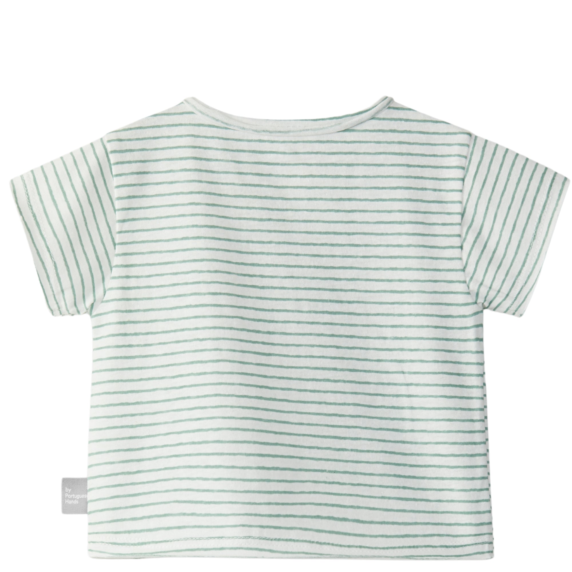 Maglia Maniche Corte