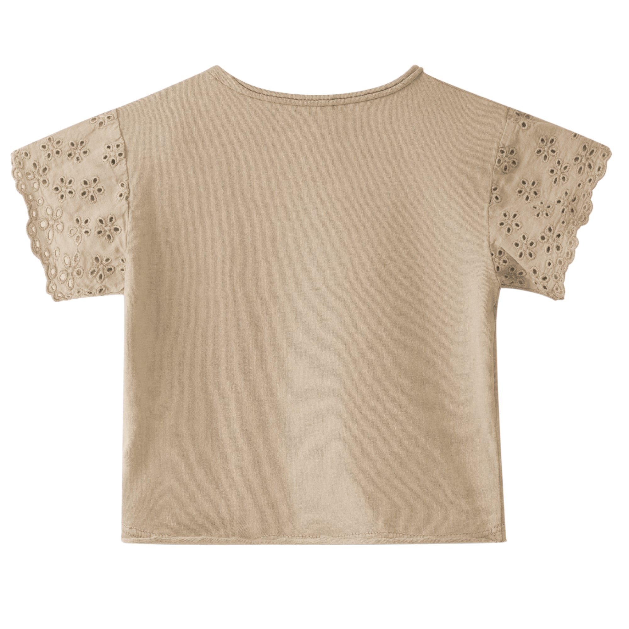 maglia-in-jersey-colore-nocciola-con-rifinitura-sangallo-dietro