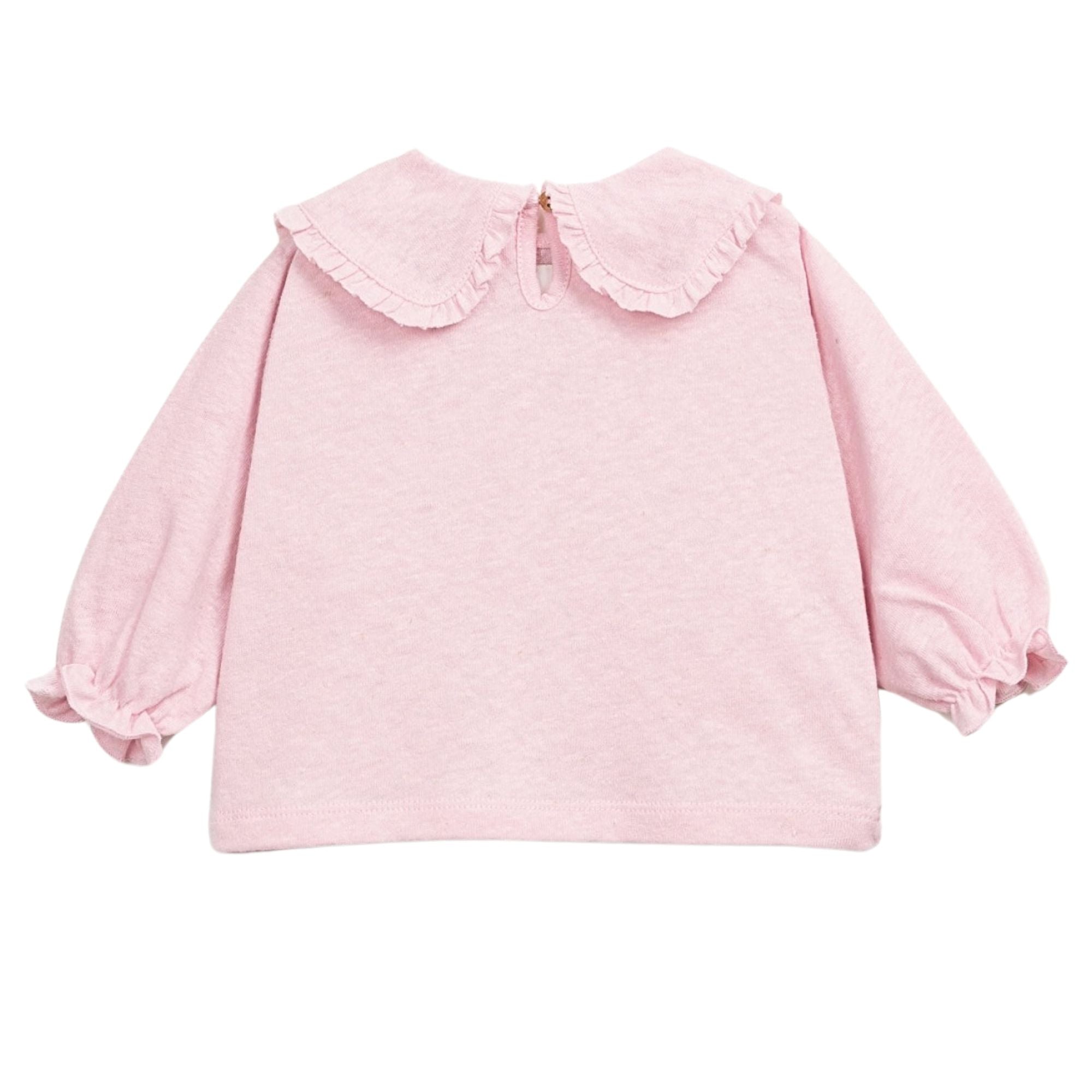 T-shirt Rosa