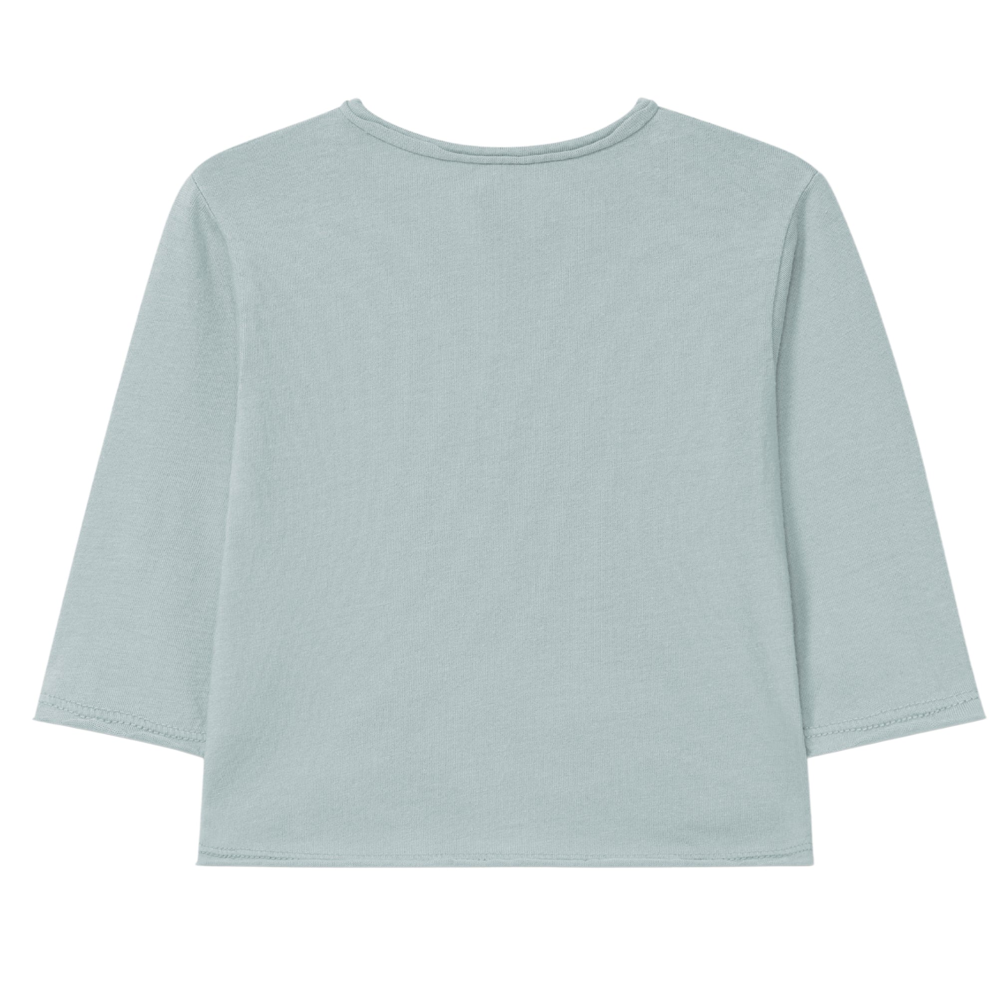 Maglia tinta unita