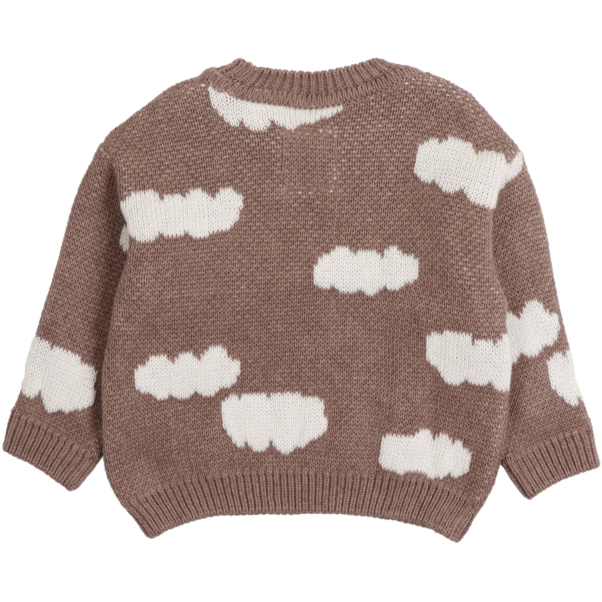 Maglione in Lana
