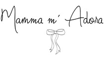Mamma m'adora