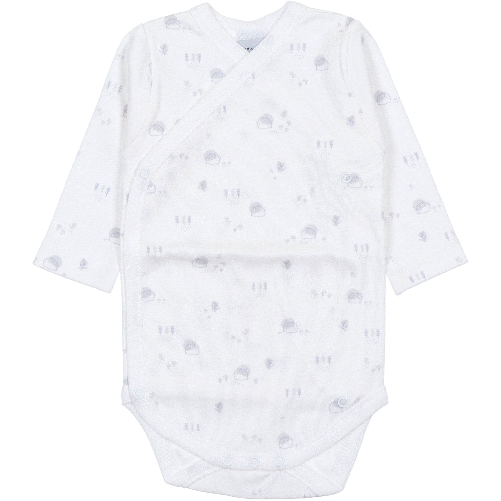 Body Cotone Stampa