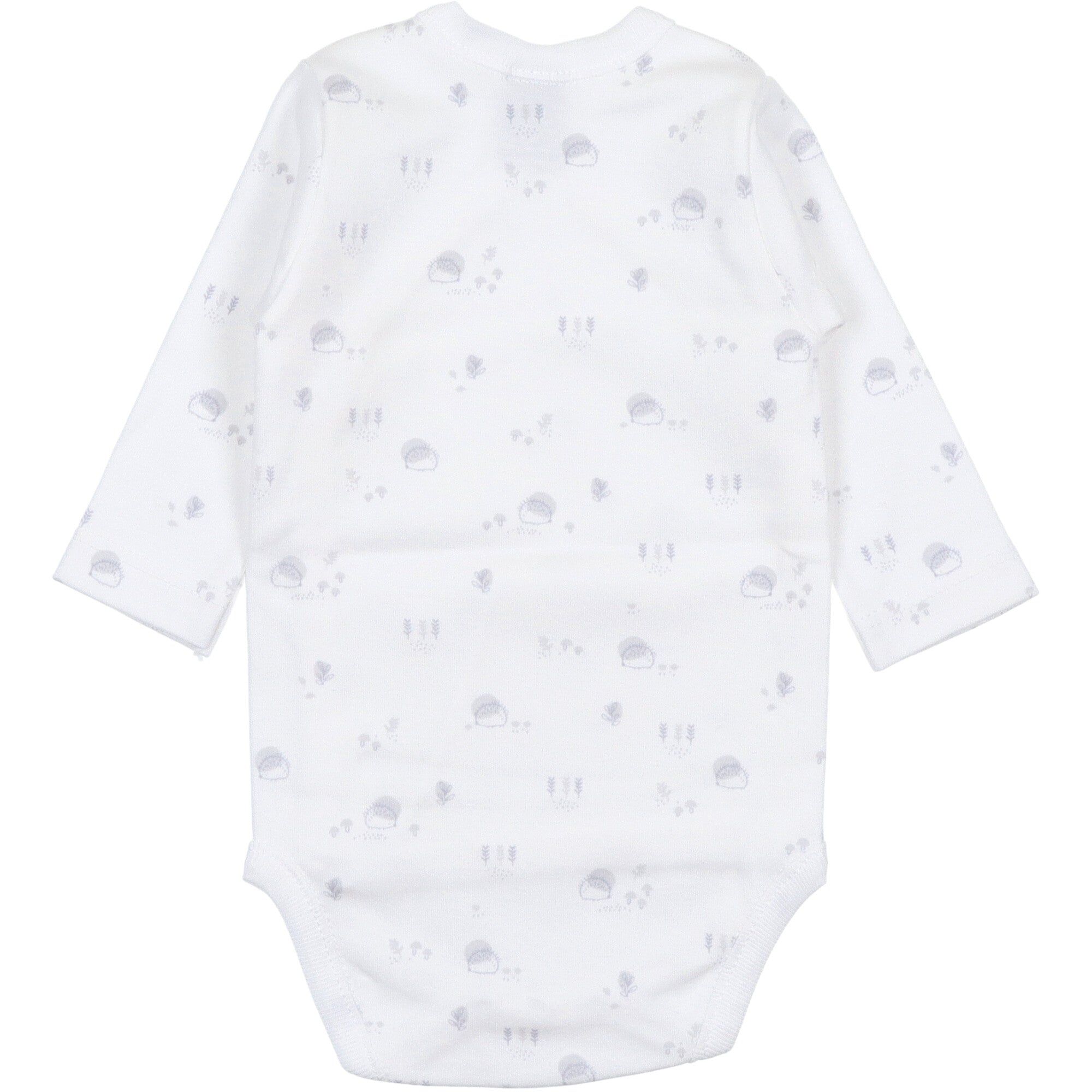 Body Cotone Stampa