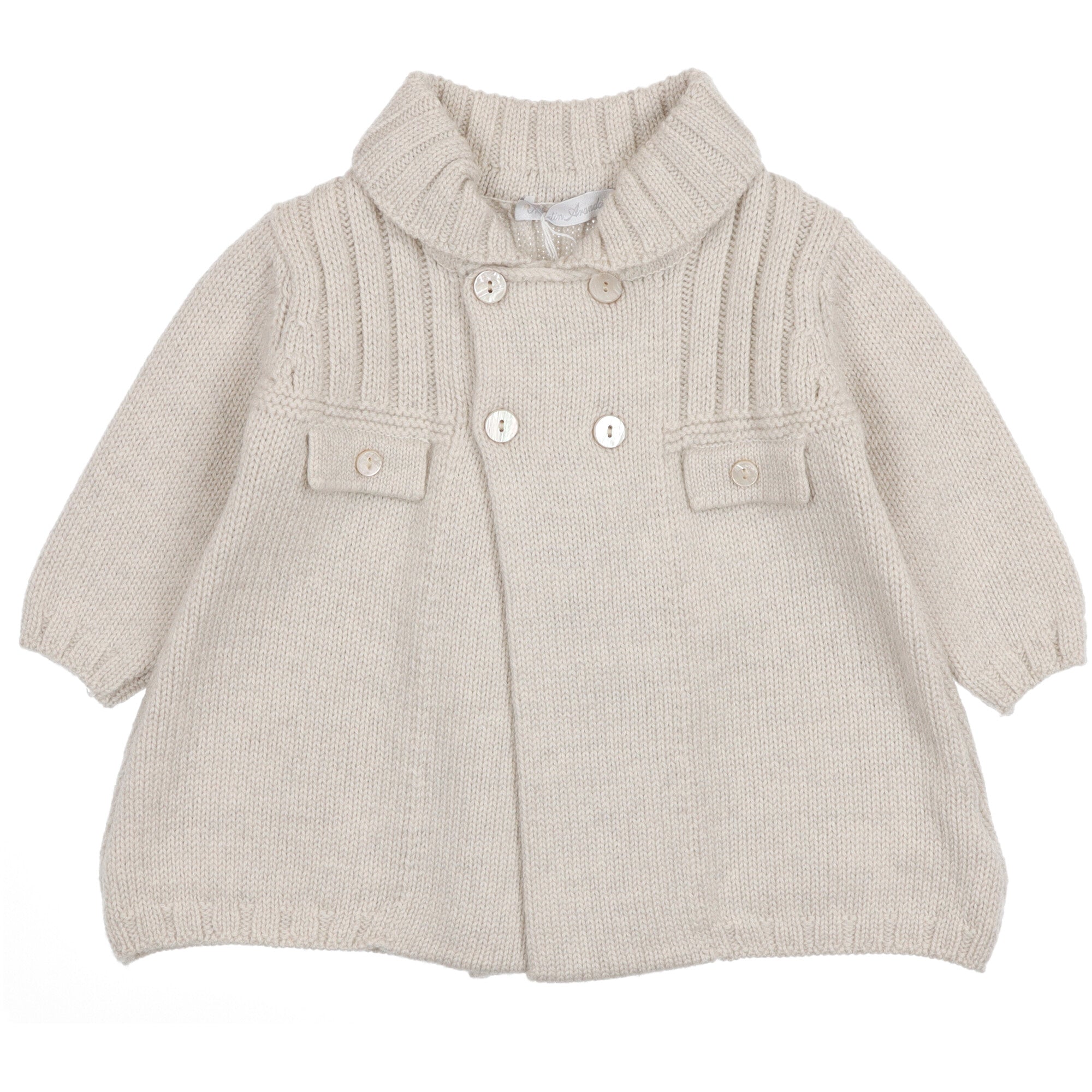 Cappotto in Lana