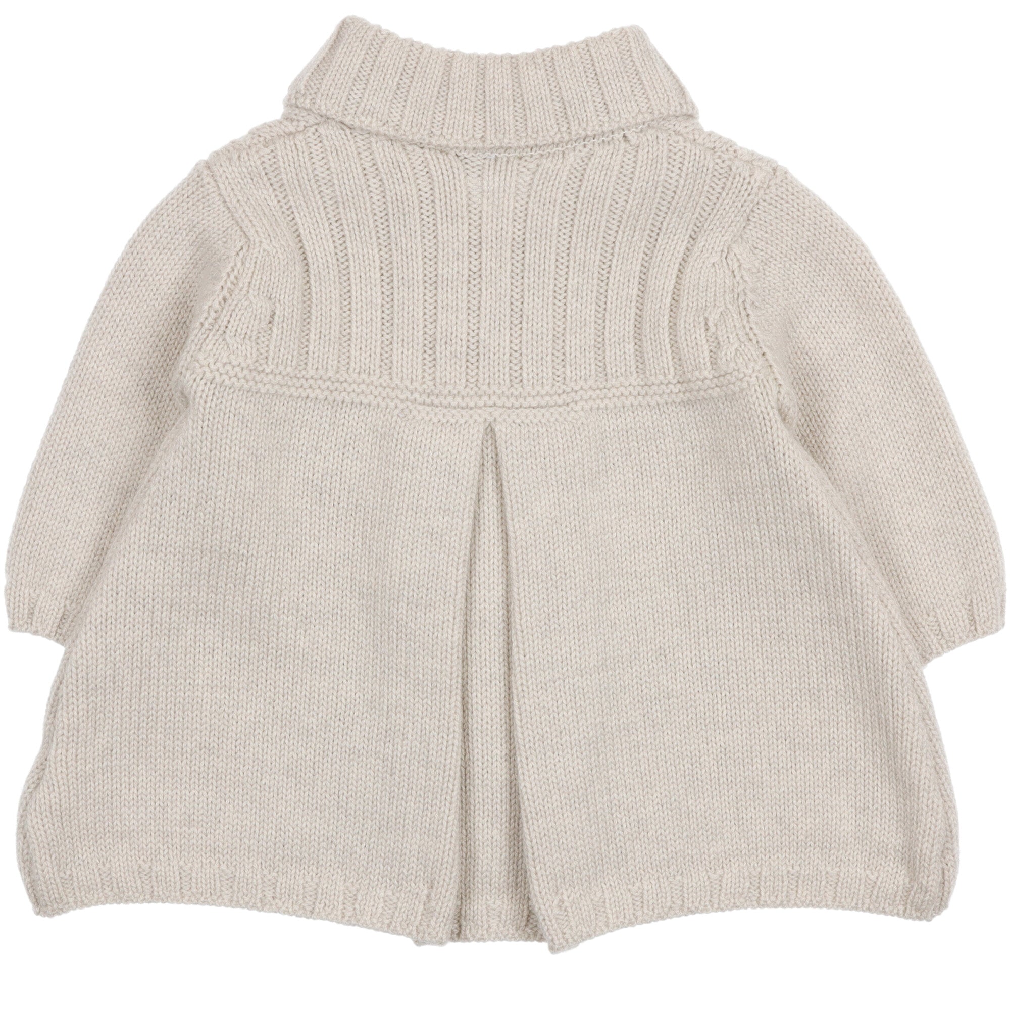 Cappotto in Lana