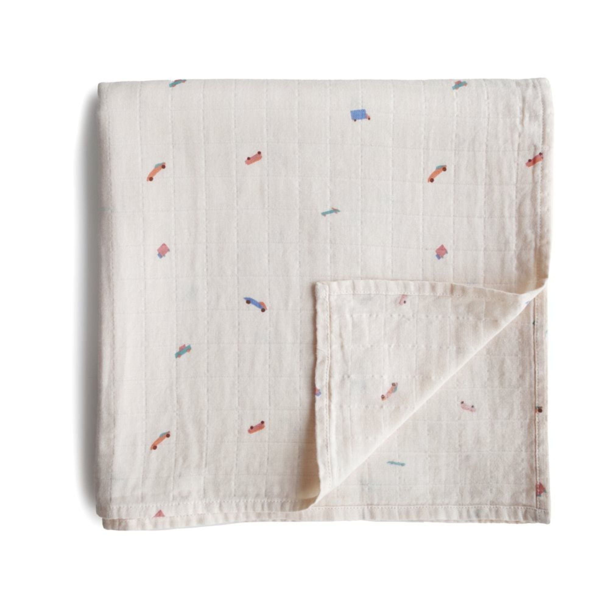 mussola-copertina-per-neonati-stampa-macchinine