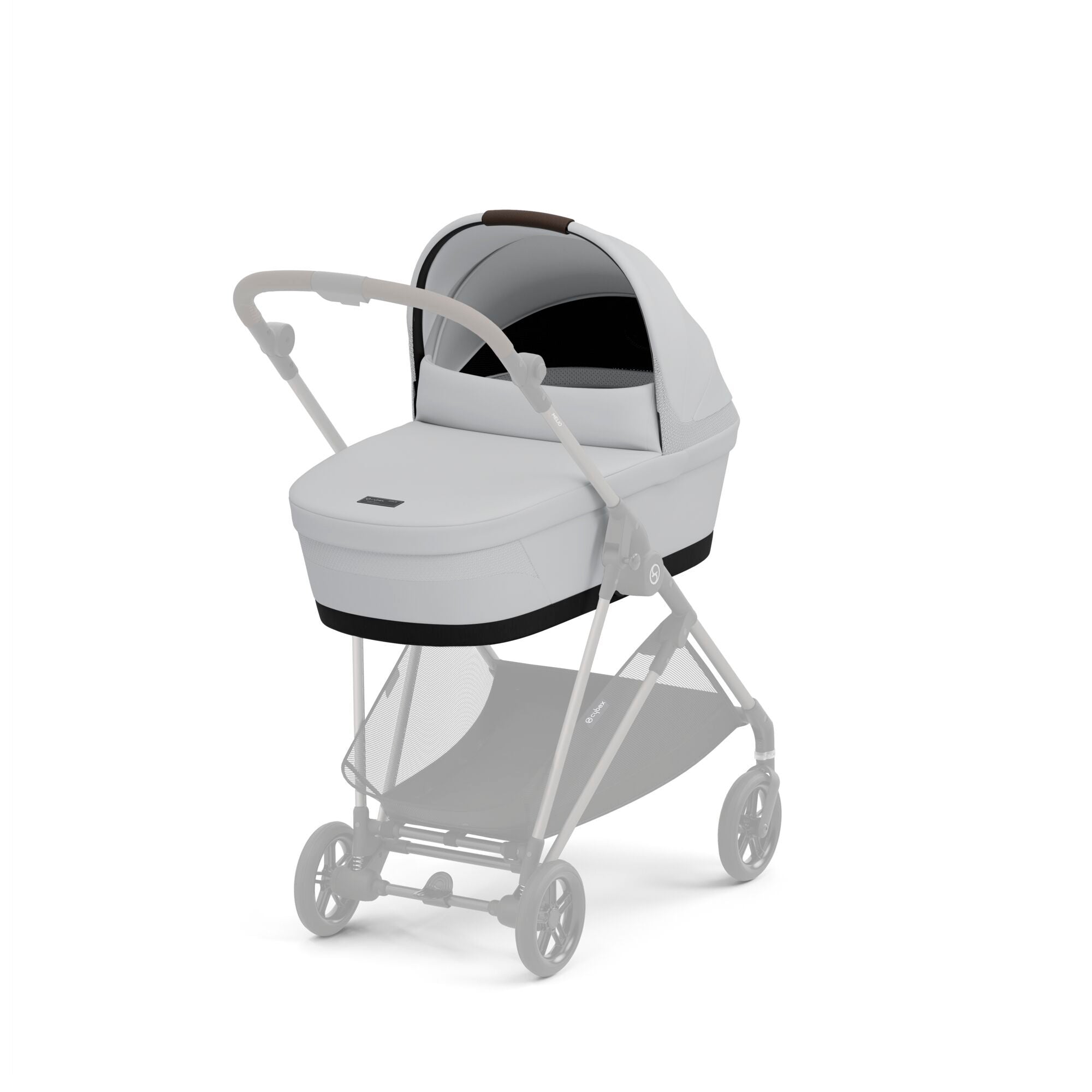 carrozzina-melio-cybex-colore-frog_grey
