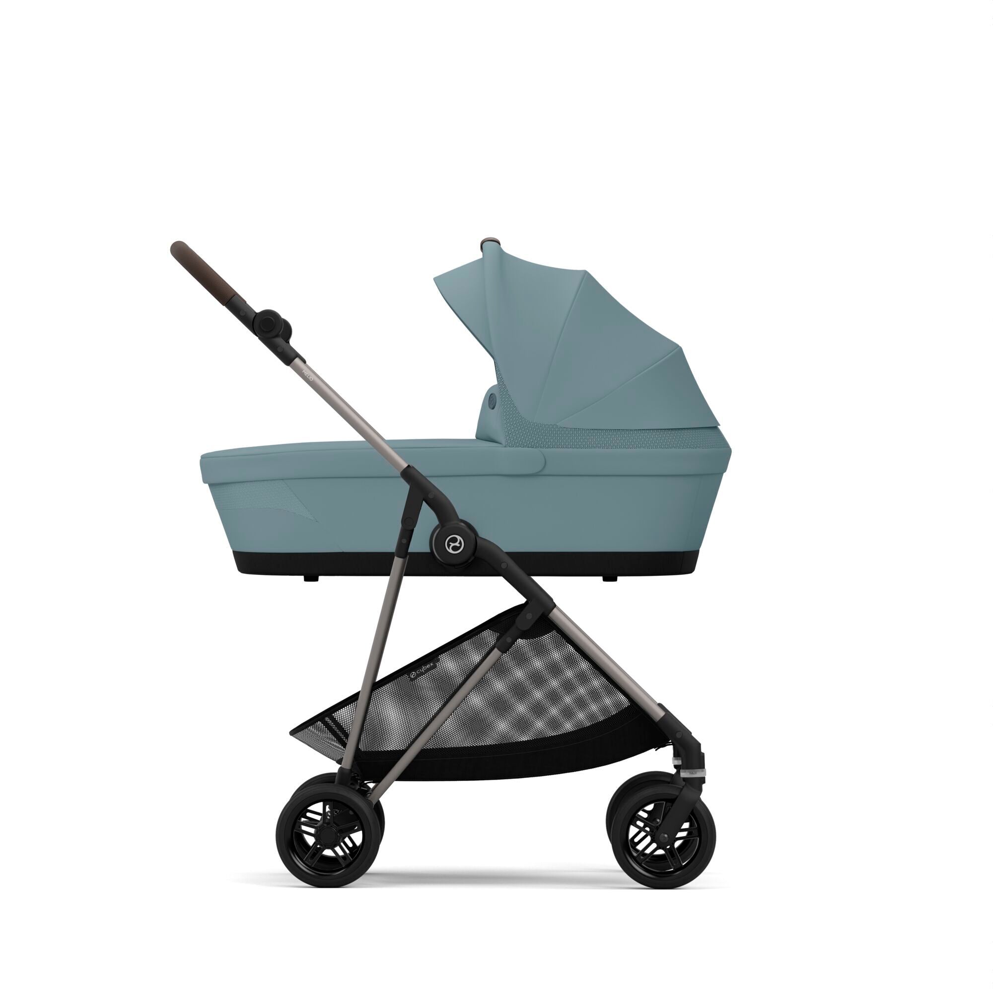 navicella-melio-cybex-colore-stormy-blue