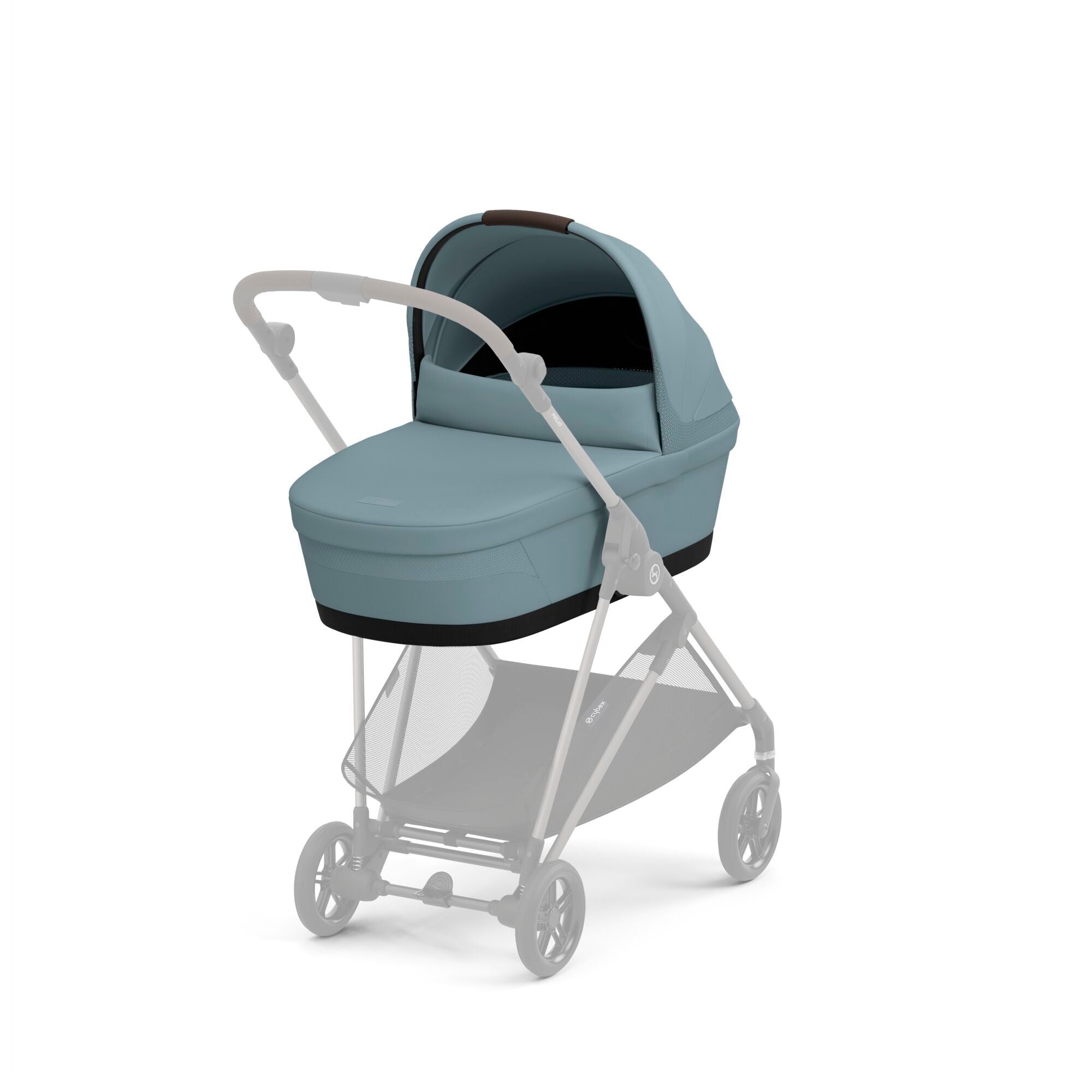 navicella-melio-cybex-colore-stormy-blue