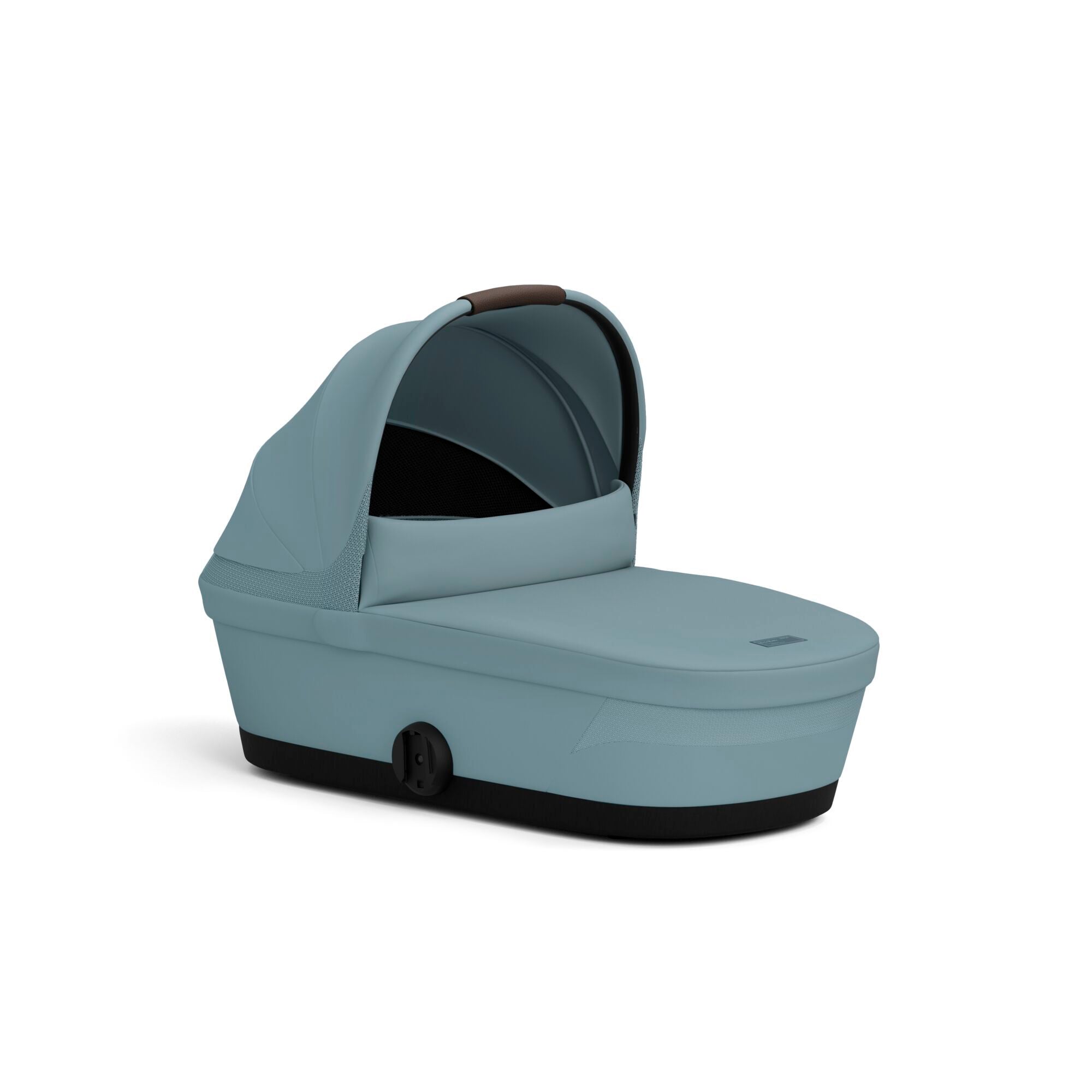 navicella-melio-cybex-colore-stormy-blue