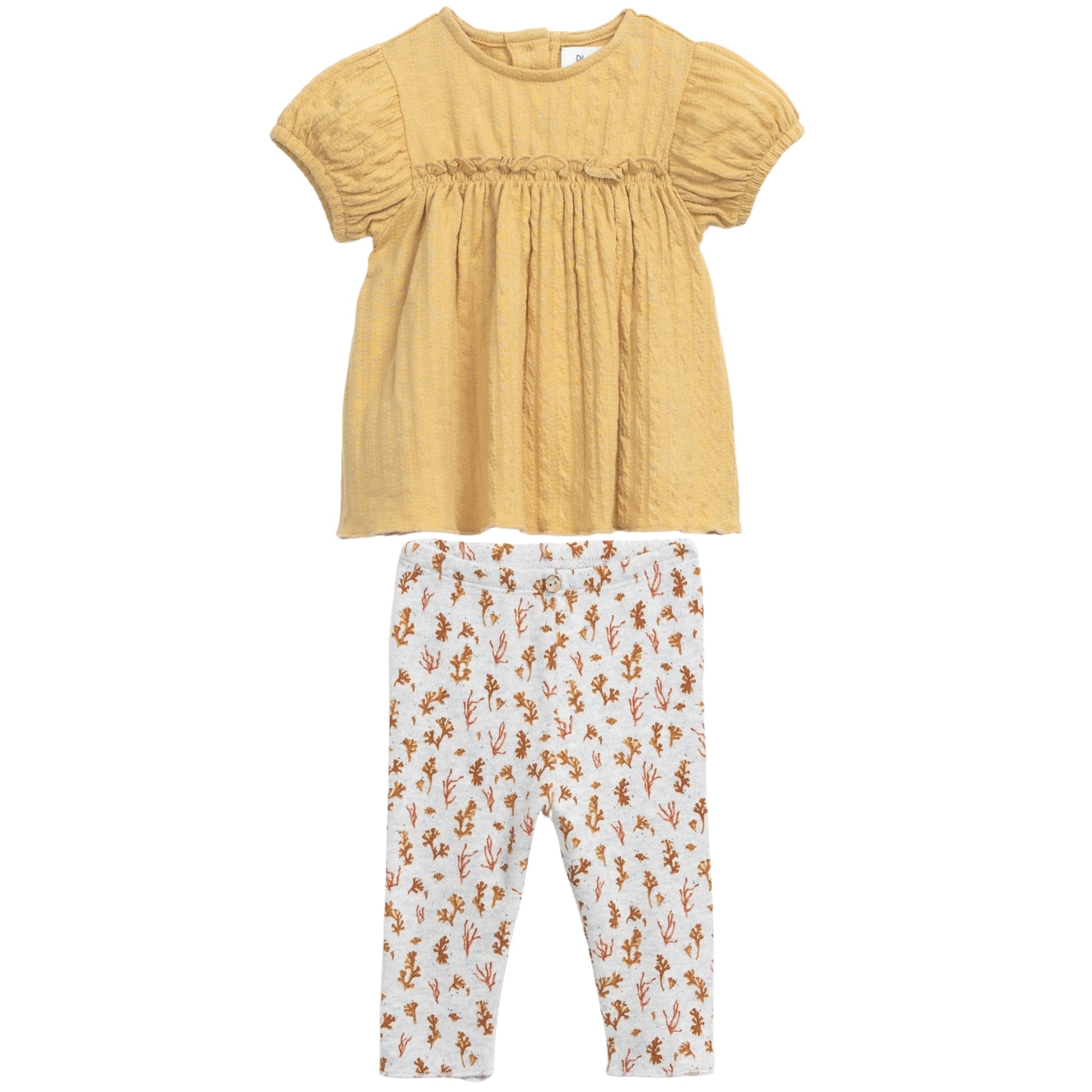 Blusa Cotone