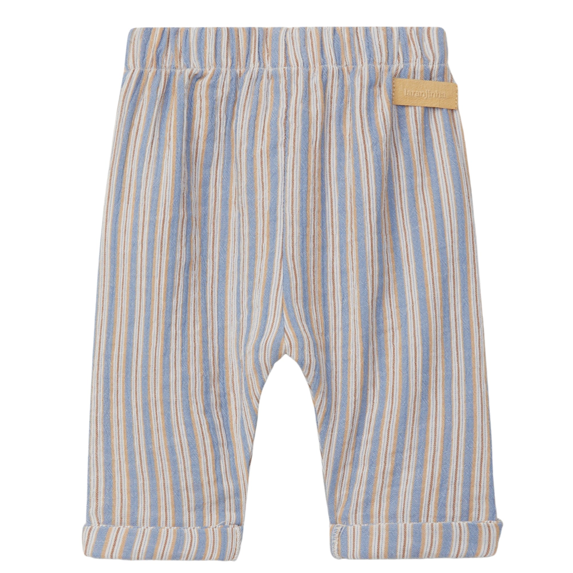 Pantalone a Righe