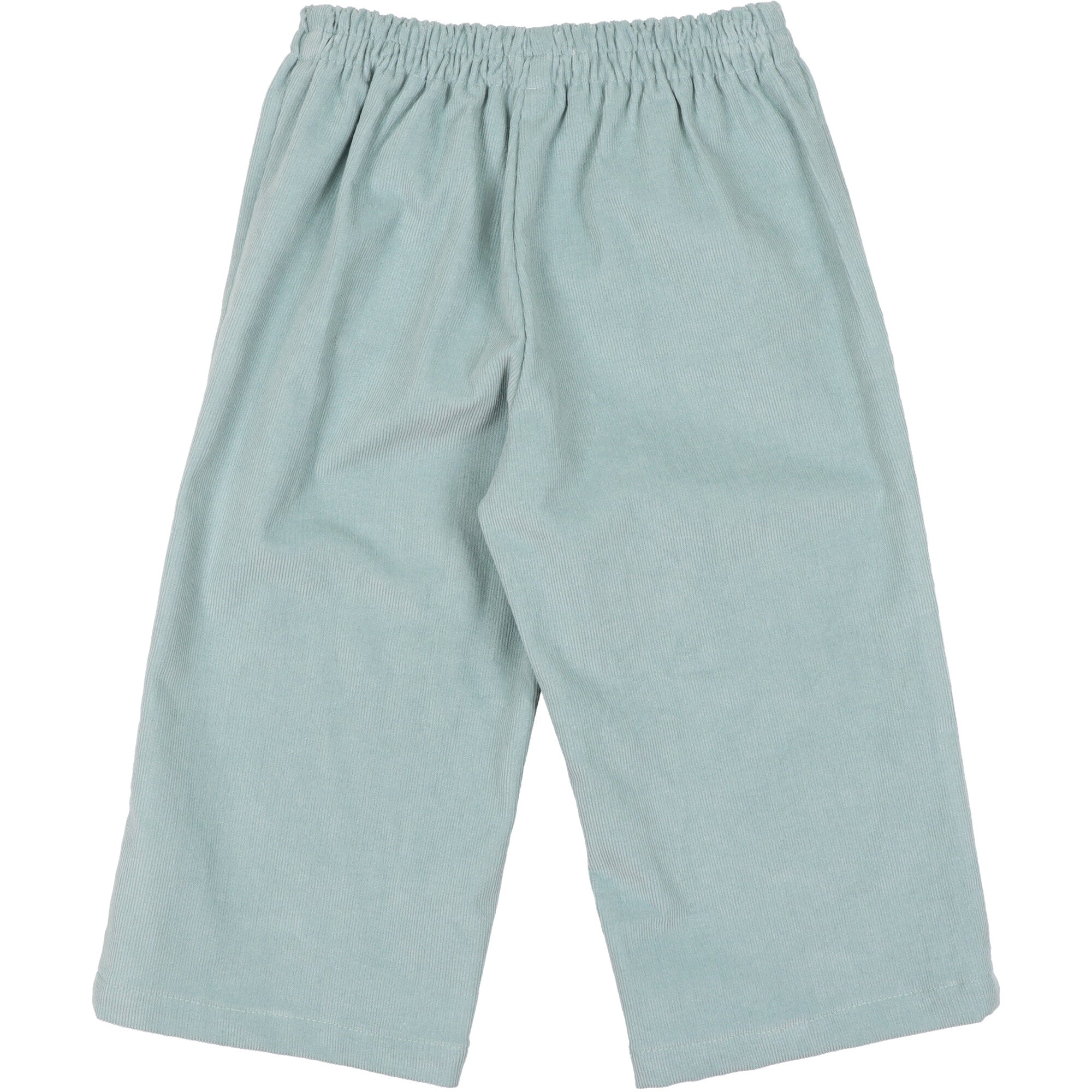 Pantaloni Velluto