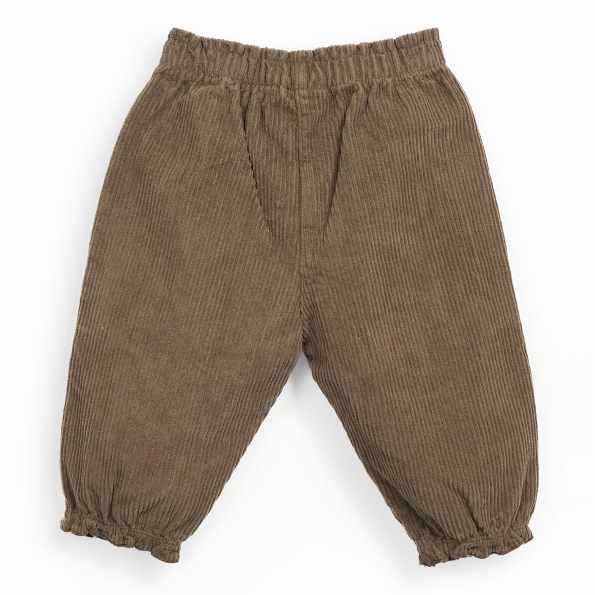 pantalone-in-velluto-colore-marrone-playup