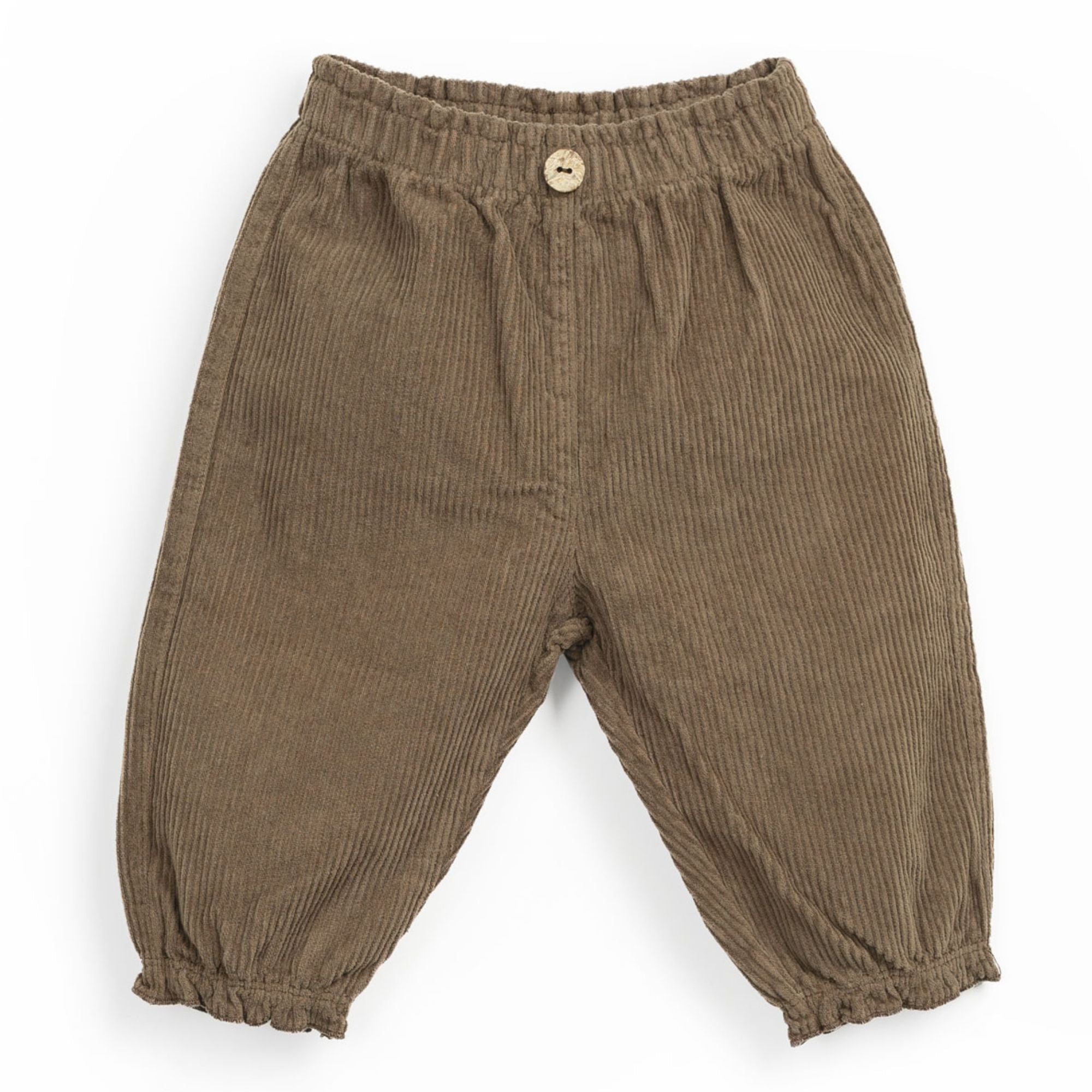 pantalone-in-velluto-colore-marrone-playup