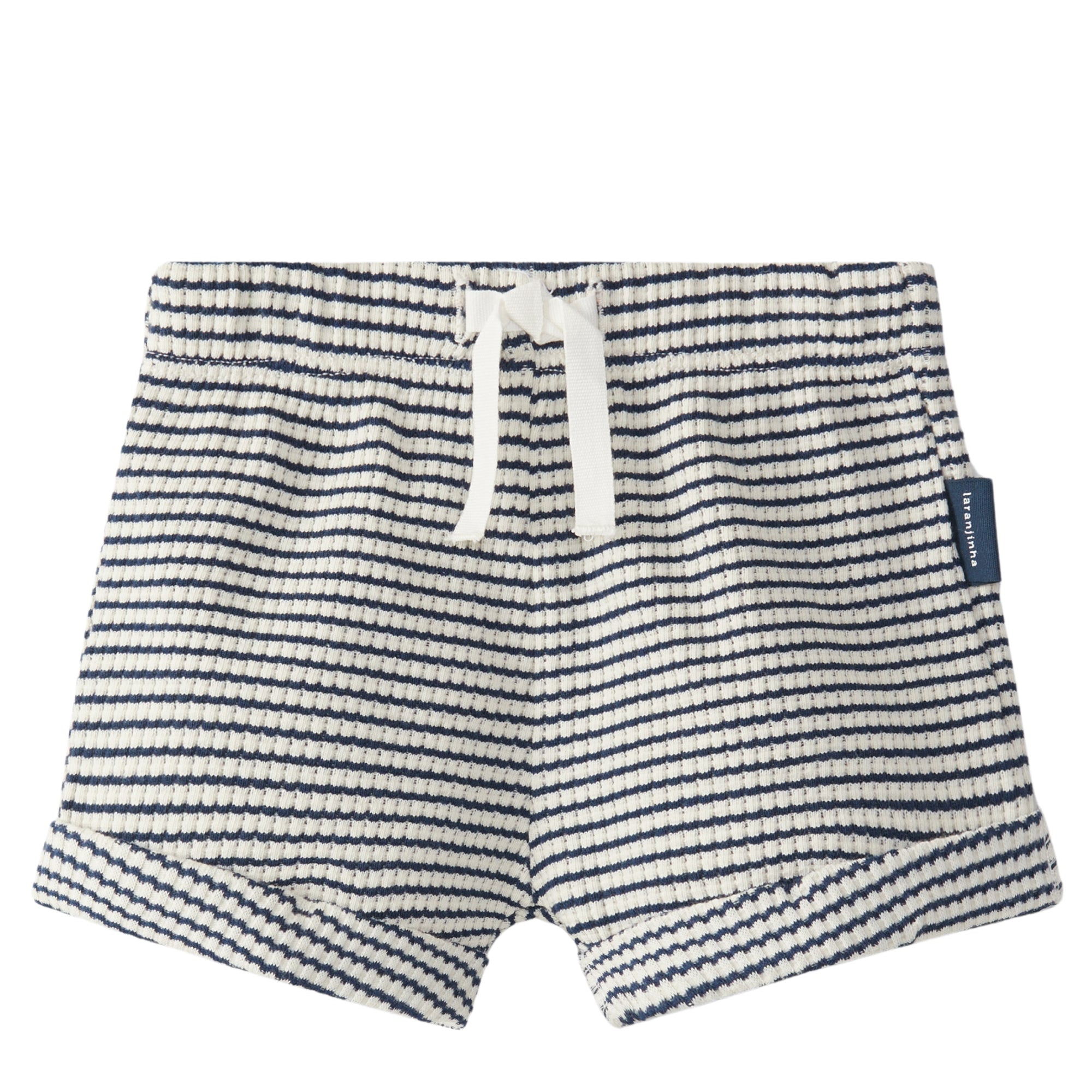 pantalone-corto-in-jersey-a-righe-blu-e-bianco-con-elastico-in-vita
