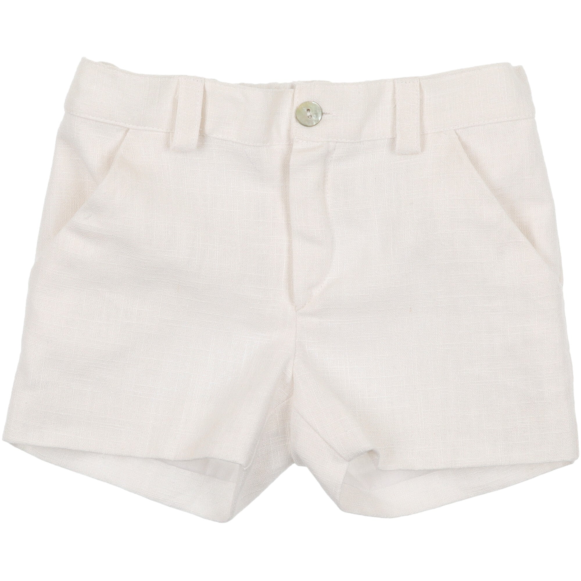 short-in-lino-per-bambino-colore-bianco