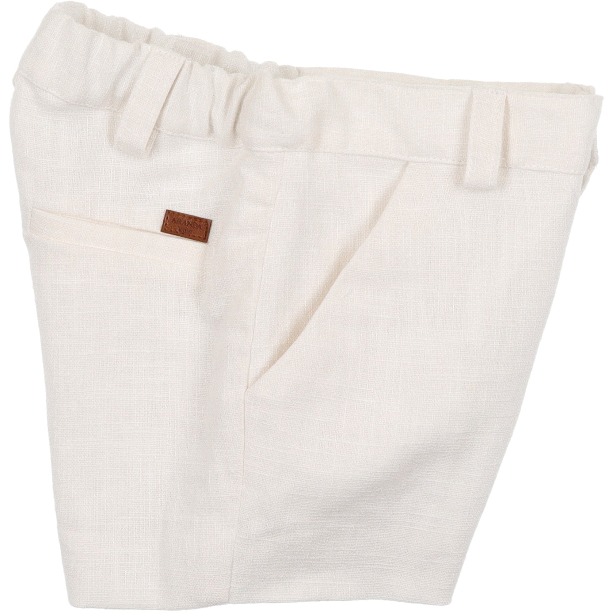 pantaloncino-corto-per-bimbo-in-lino-bianco-moda-estiva