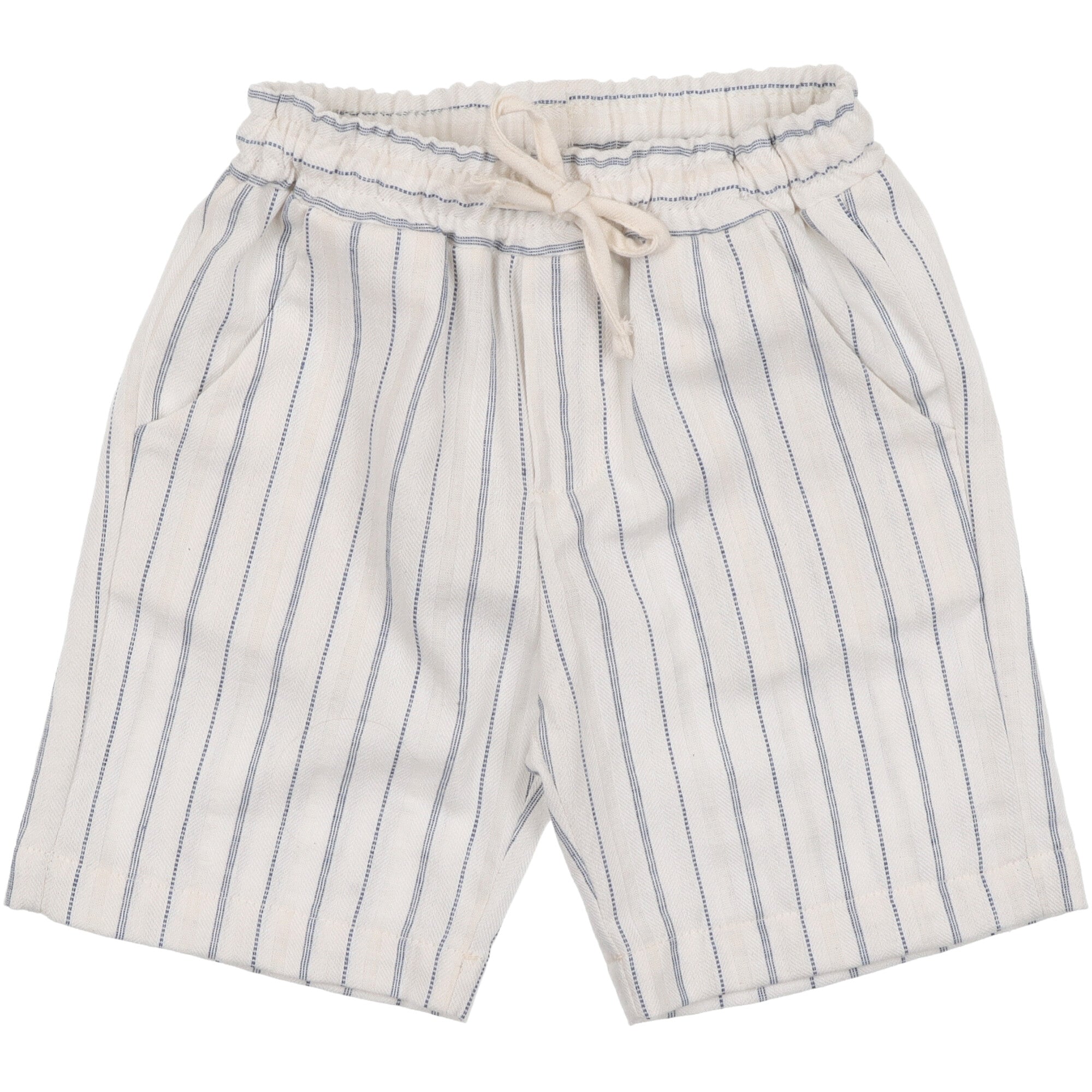 panta-corto-bimbo-con-tasche-fantasia-a-righe-coulisse-regolabile-in-vita