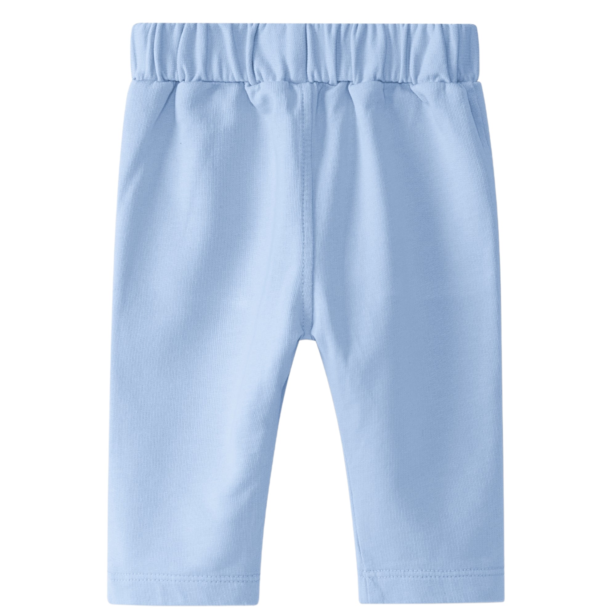 pantalone-felpa-azzutto-per-bambina-dietro