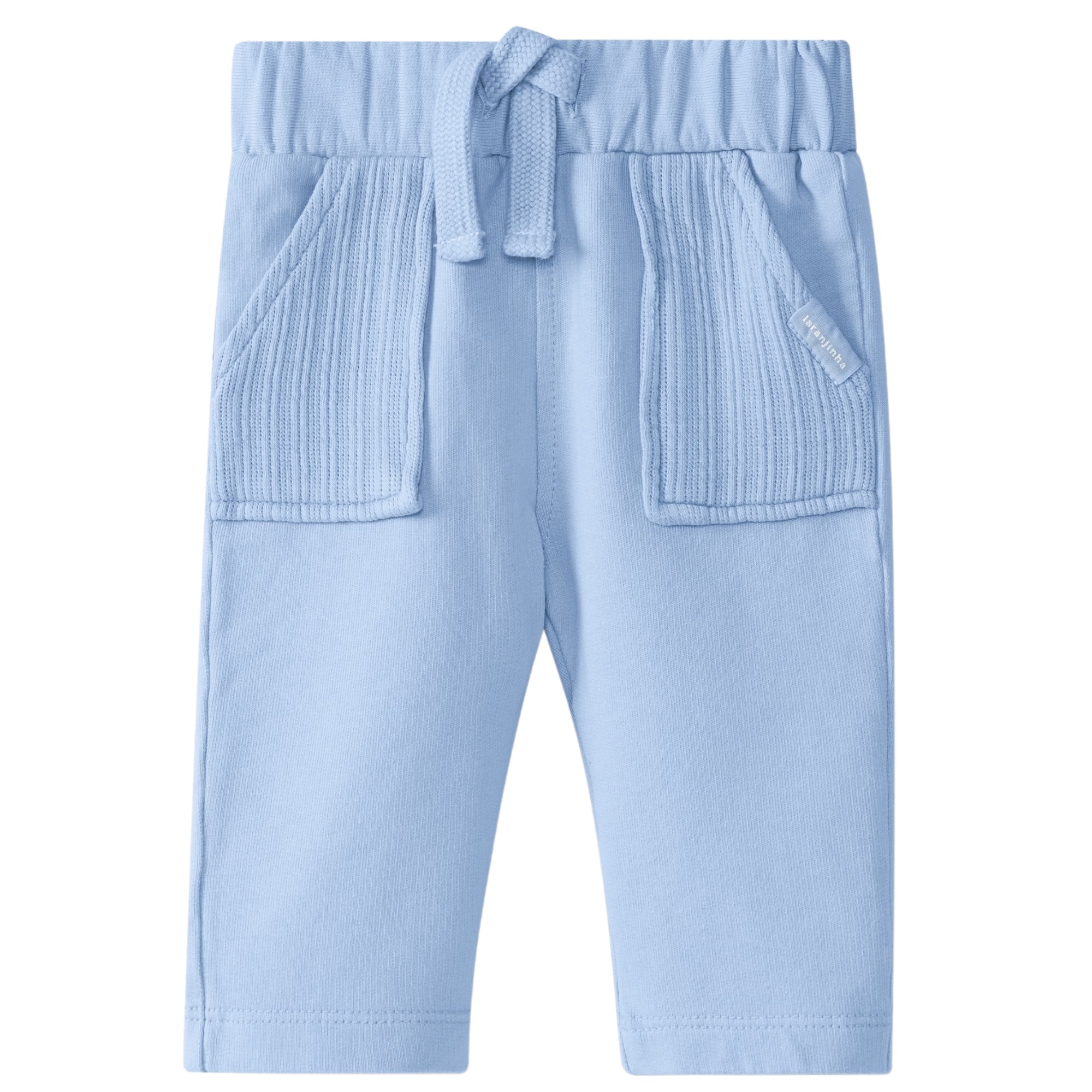 pantalone-felpa-azzutto-per-bambina