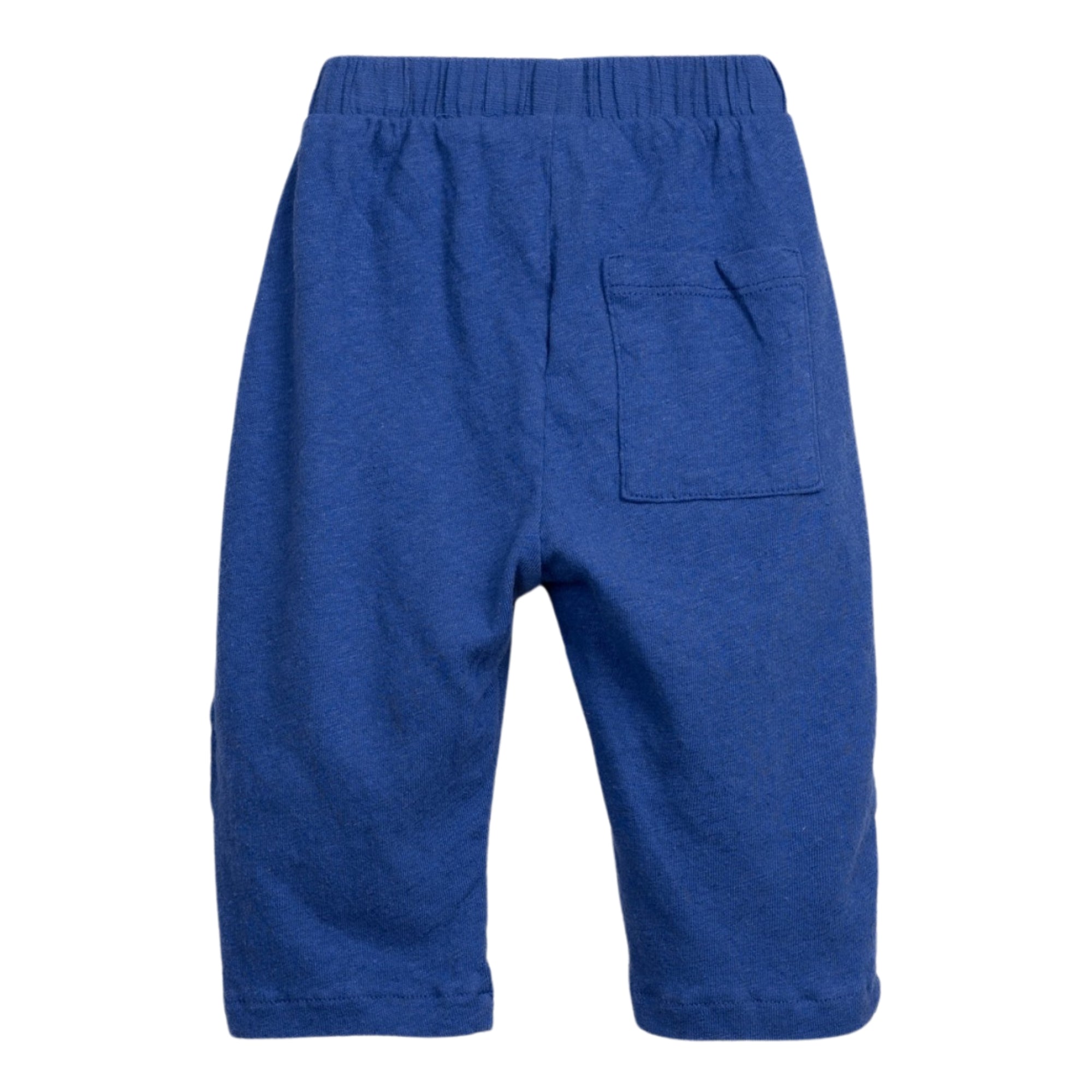 Pantaloni cotone e lino