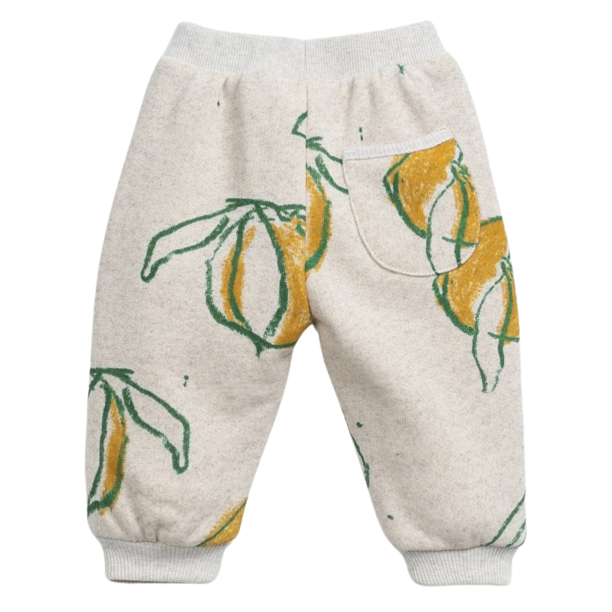 Pantaloni Sportivi