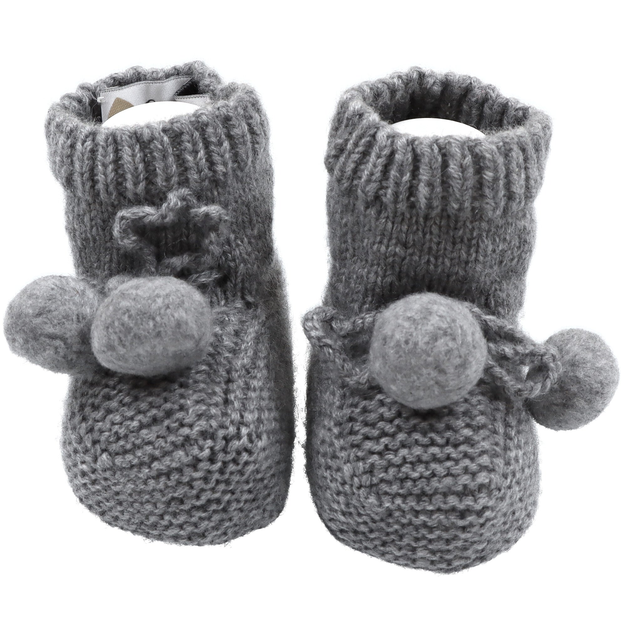 Pantofola Cashmere