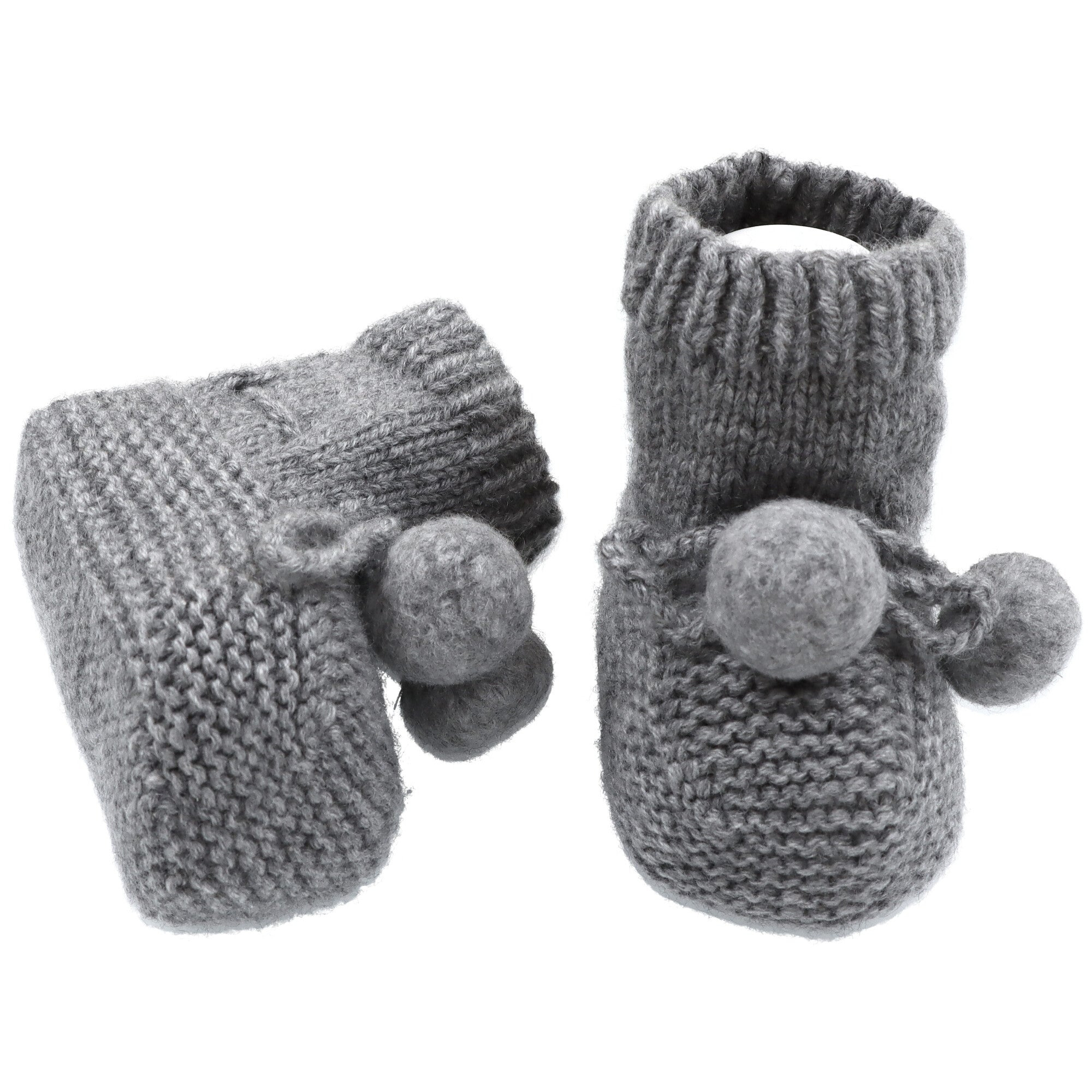 Pantofola Cashmere
