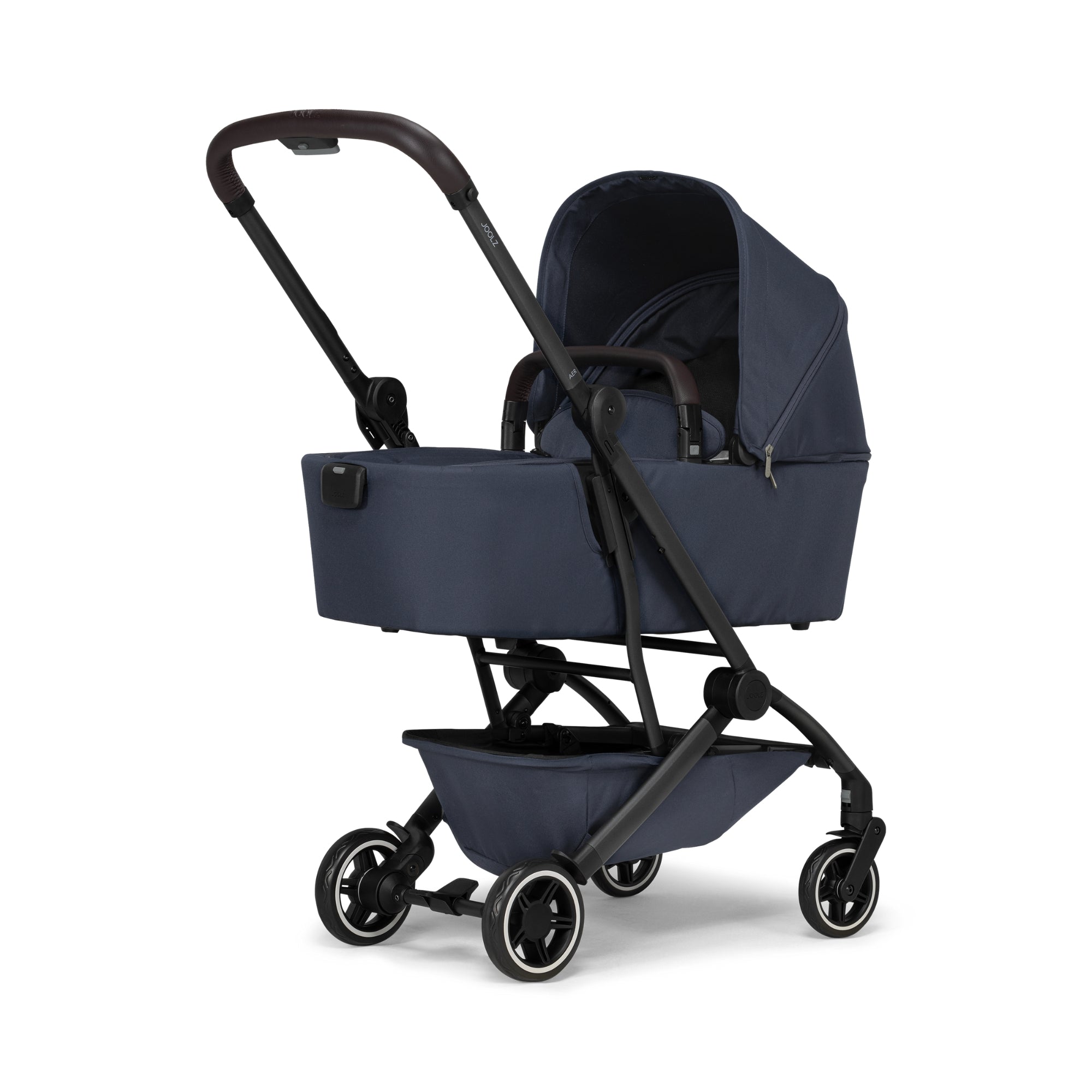 carrozzina-per-passeggino-aer-plus-di-joolz-colore-blu-con-telaio