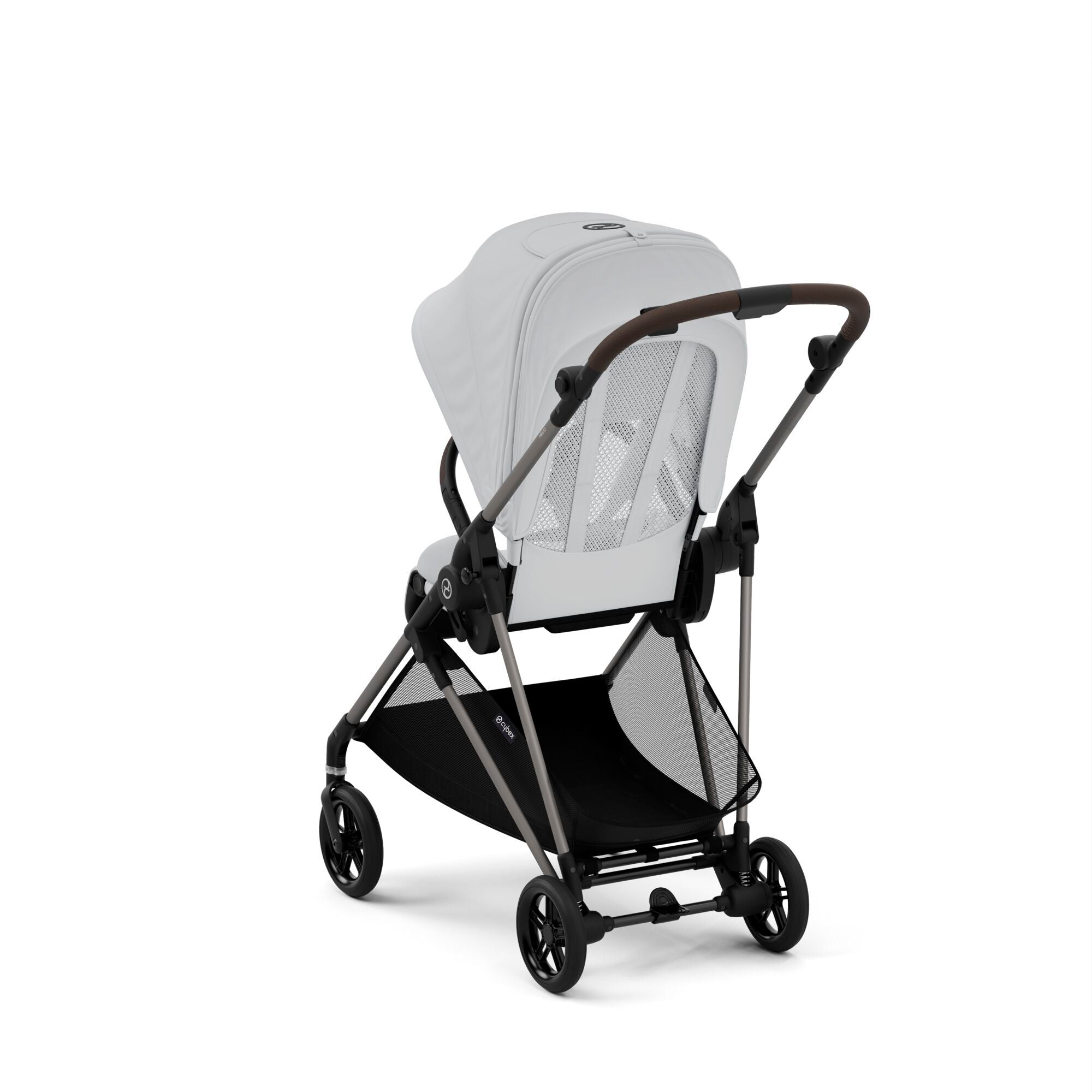 passeggino-melio-cybex-colore-fog_grey-ultra-leggero