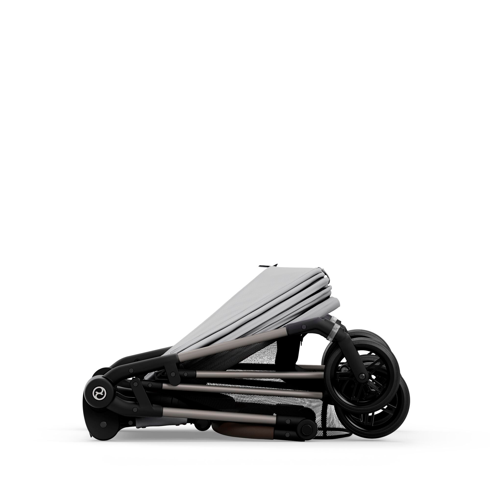 passeggino-melio-cybex-colore-fog_grey-ultra-leggero