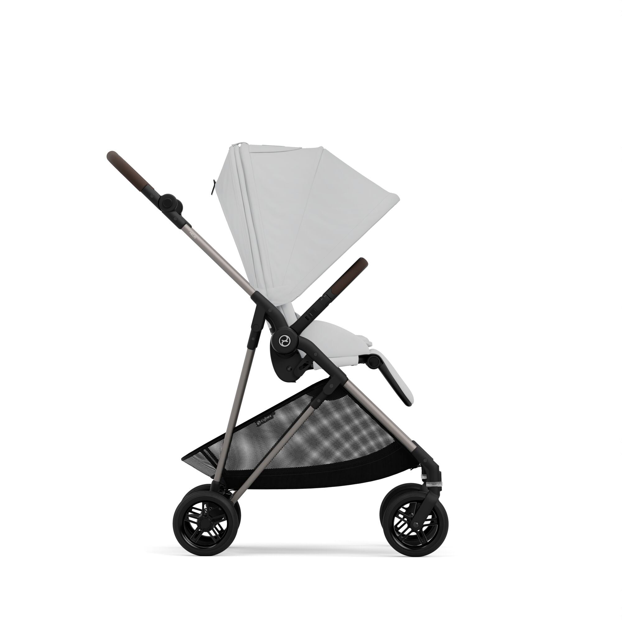 passeggino-melio-cybex-colore-fog_grey-ultra-leggero