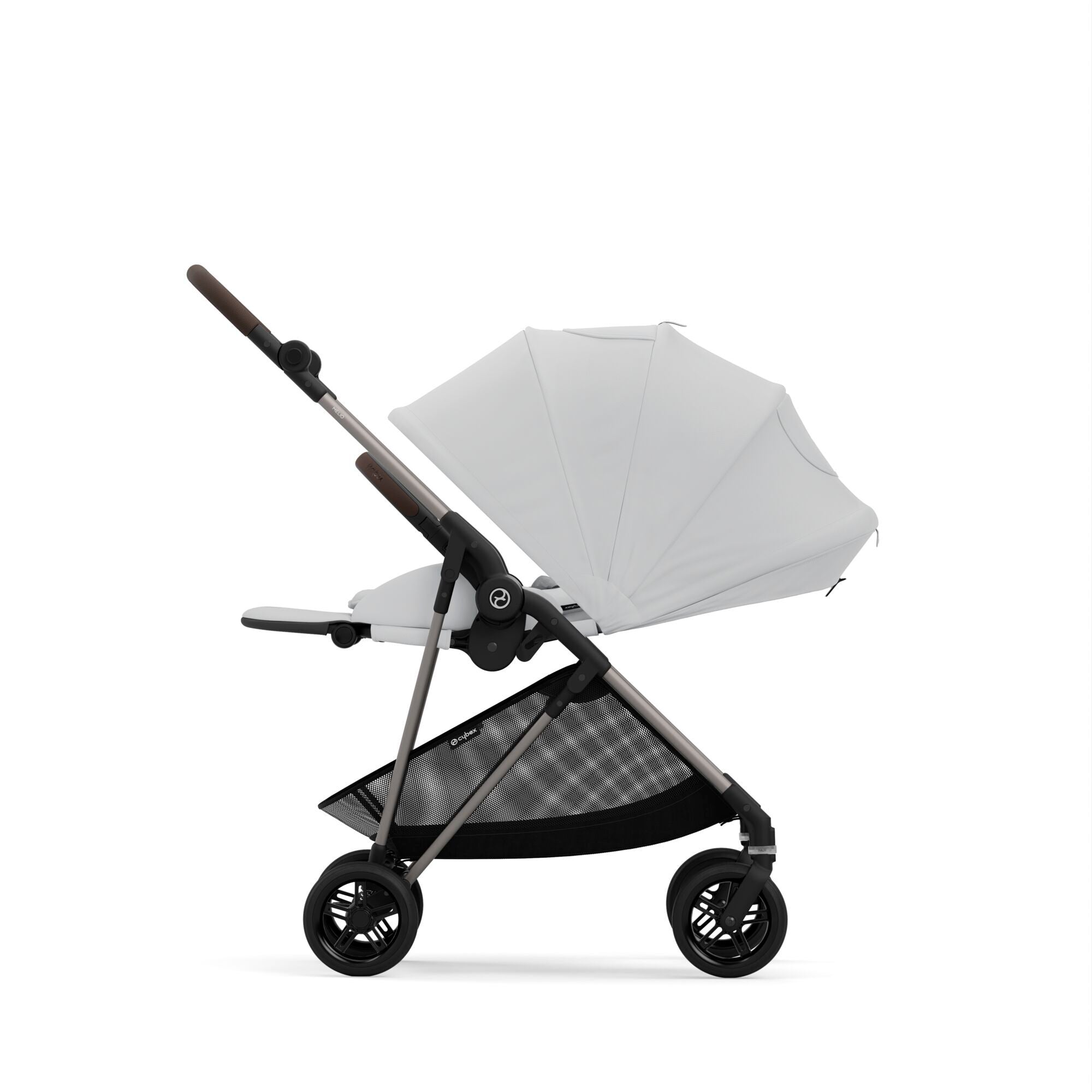 passeggino-melio-cybex-colore-fog_grey-ultra-leggero