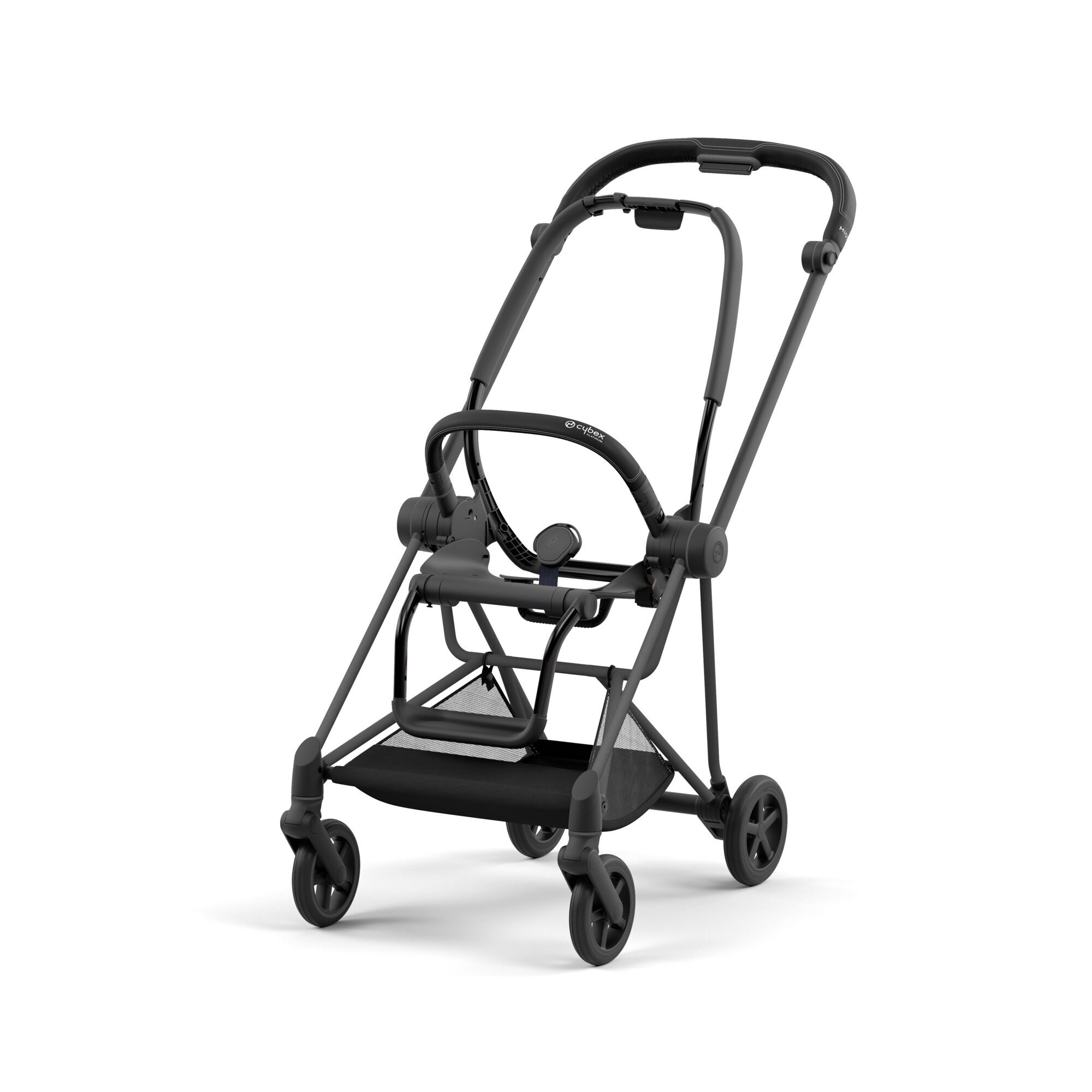 telaio-passeggino-mios_cybex-colore_black