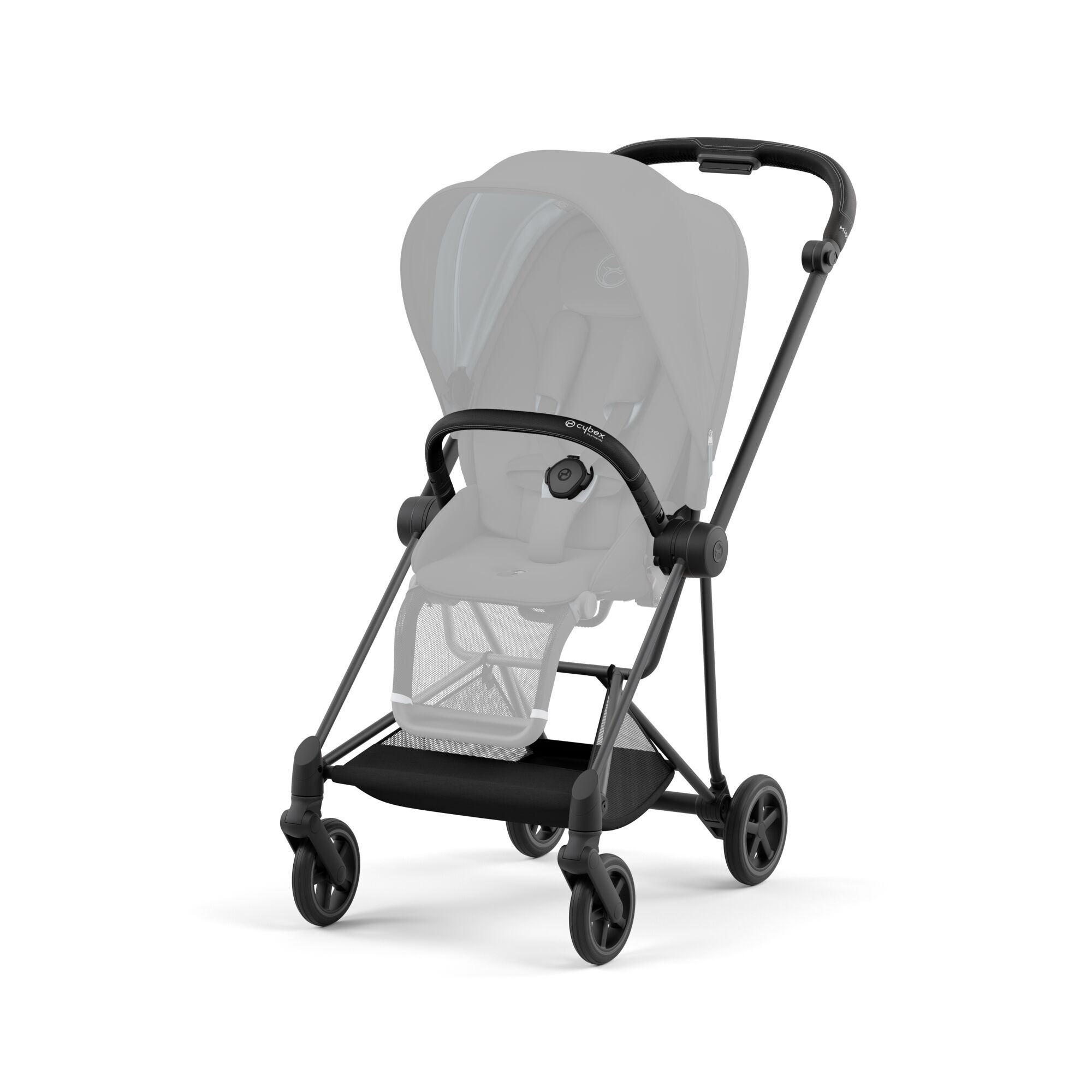 telaio-passeggino-mios_cybex-colore_black