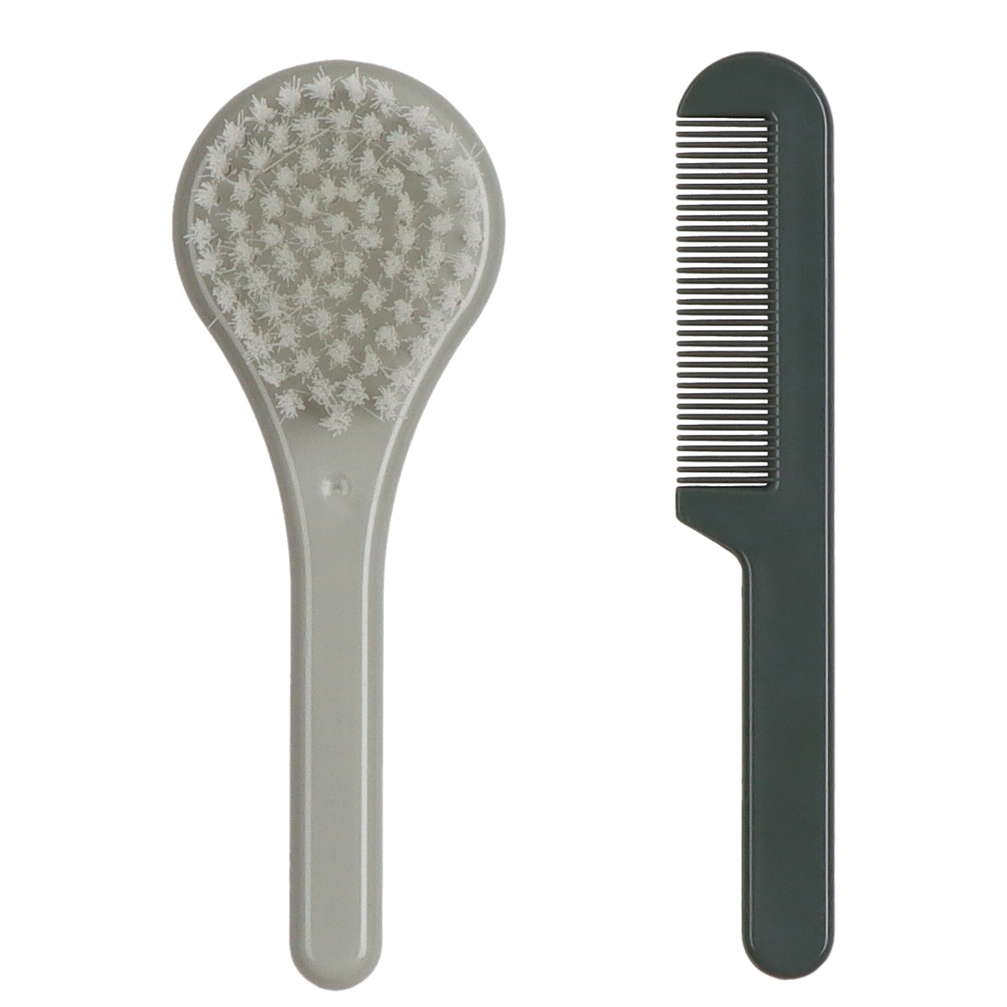 Spazzola e Pettine/Verde