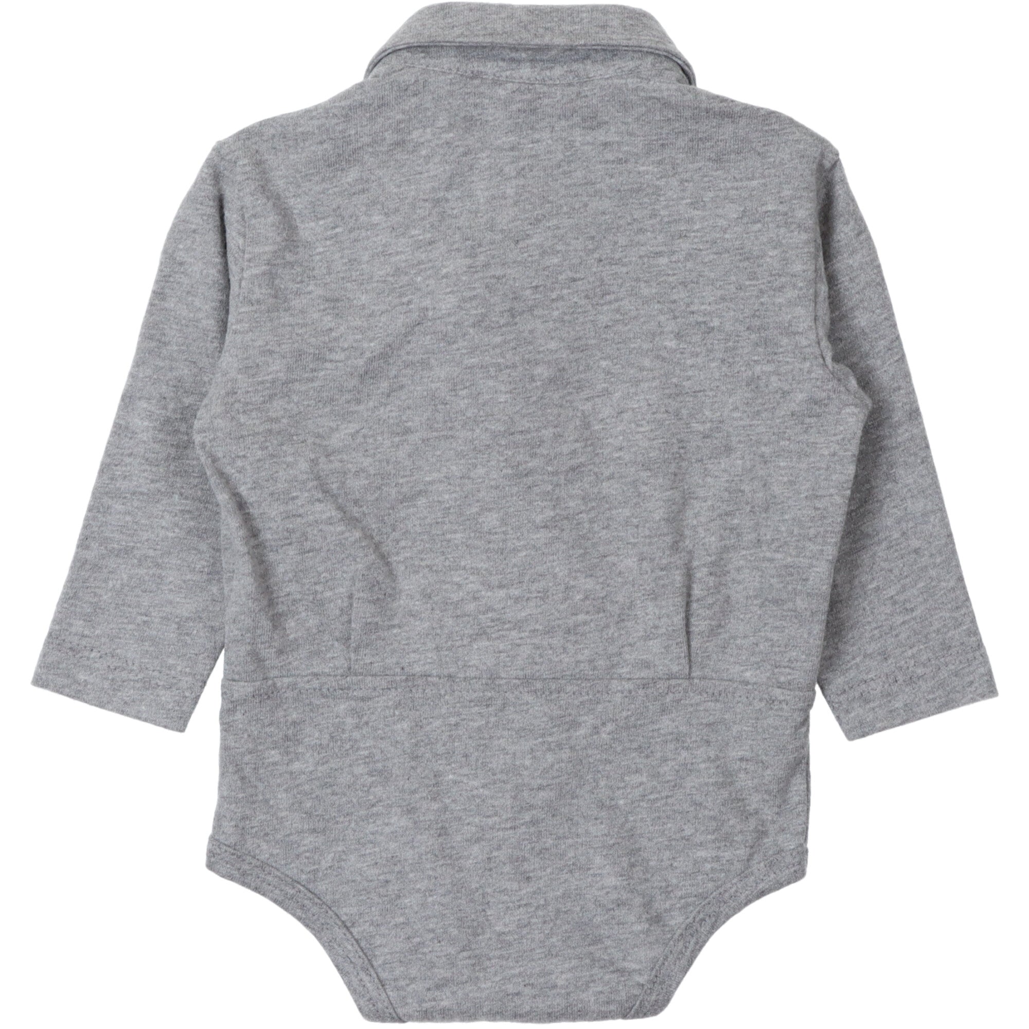 polo-bimbo-a-body-manica-lunga-colore-grigio