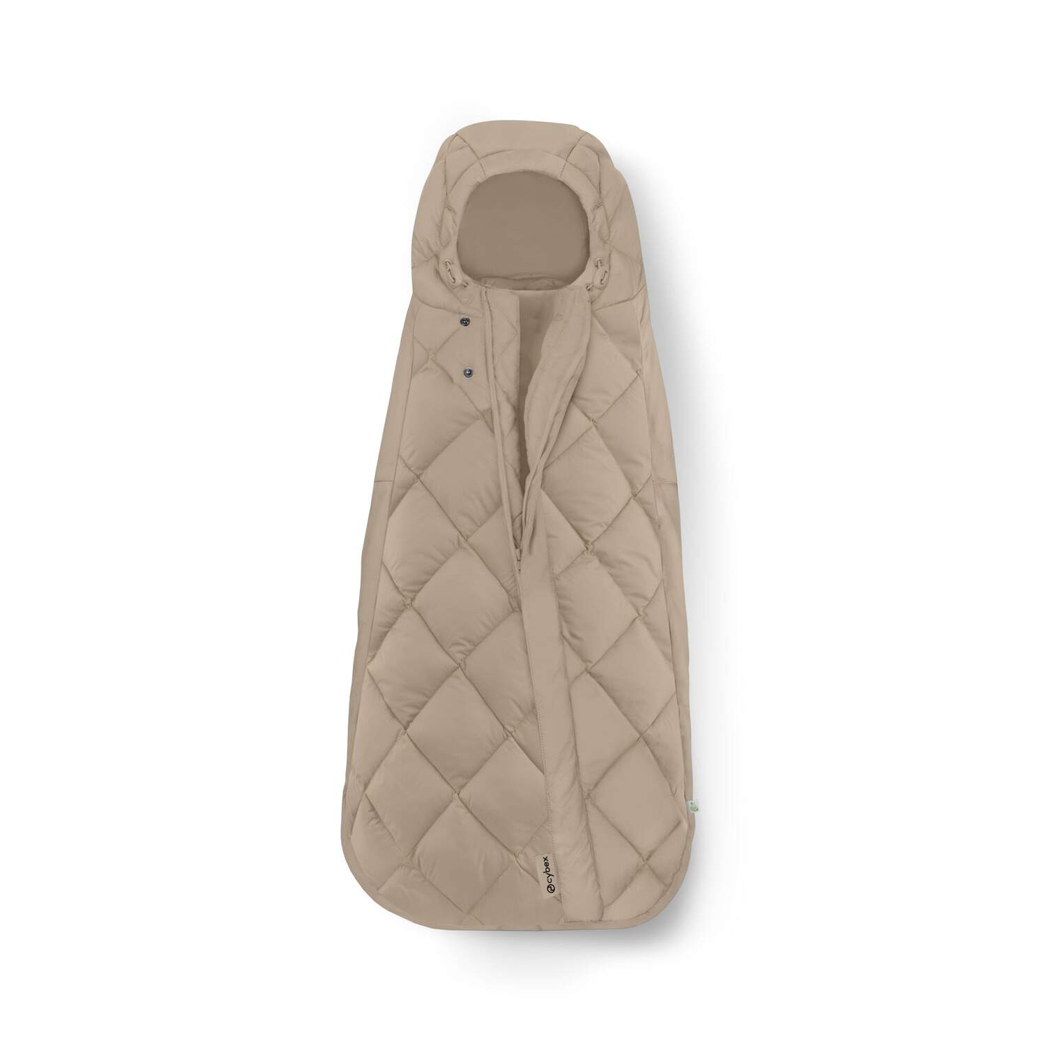sacco-nanna-beige-per-seggiolino-auto-universale-per-neonati
