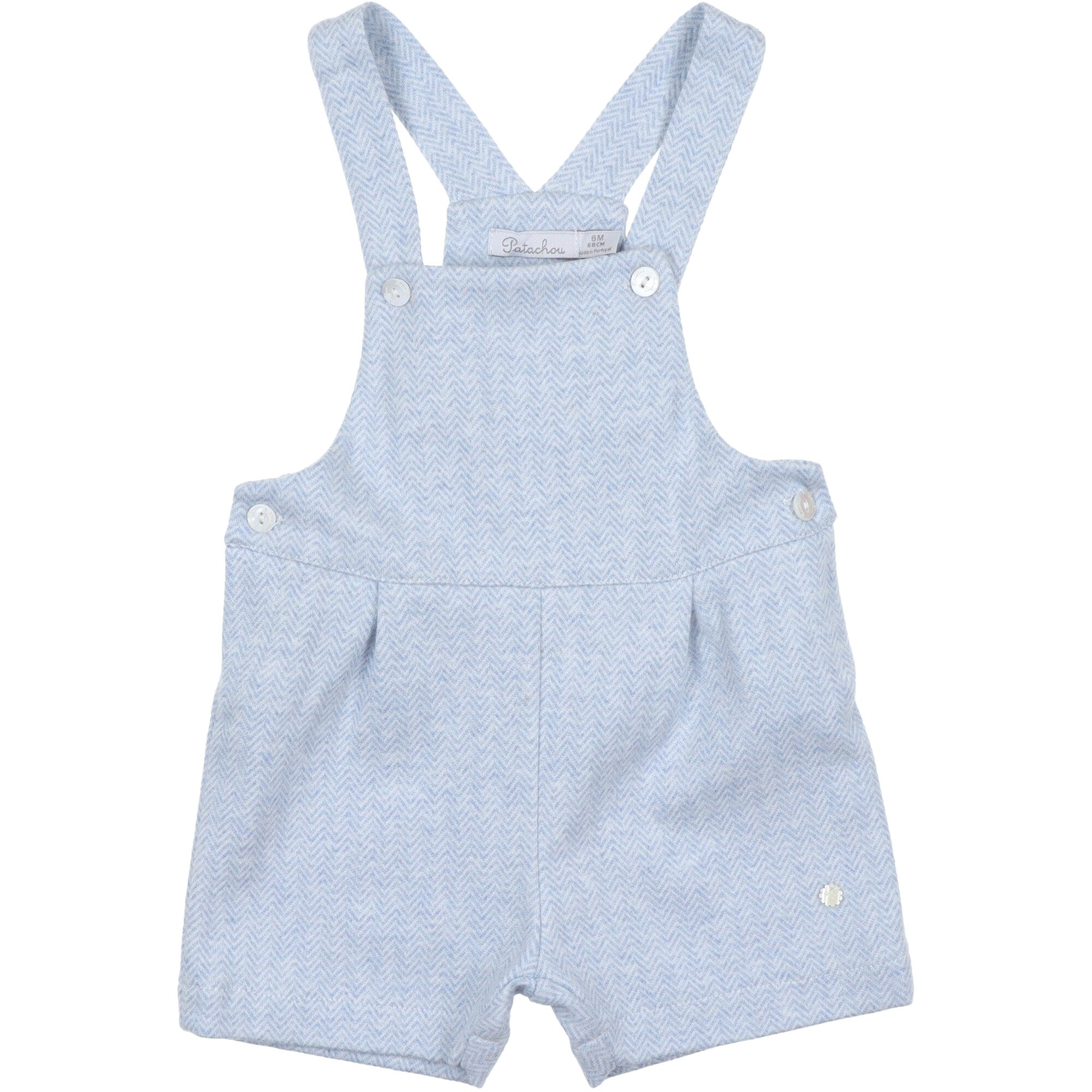 salopette-azzurra-pagliaccetto-bambino-con-bretelle-cerimonia-battesimo