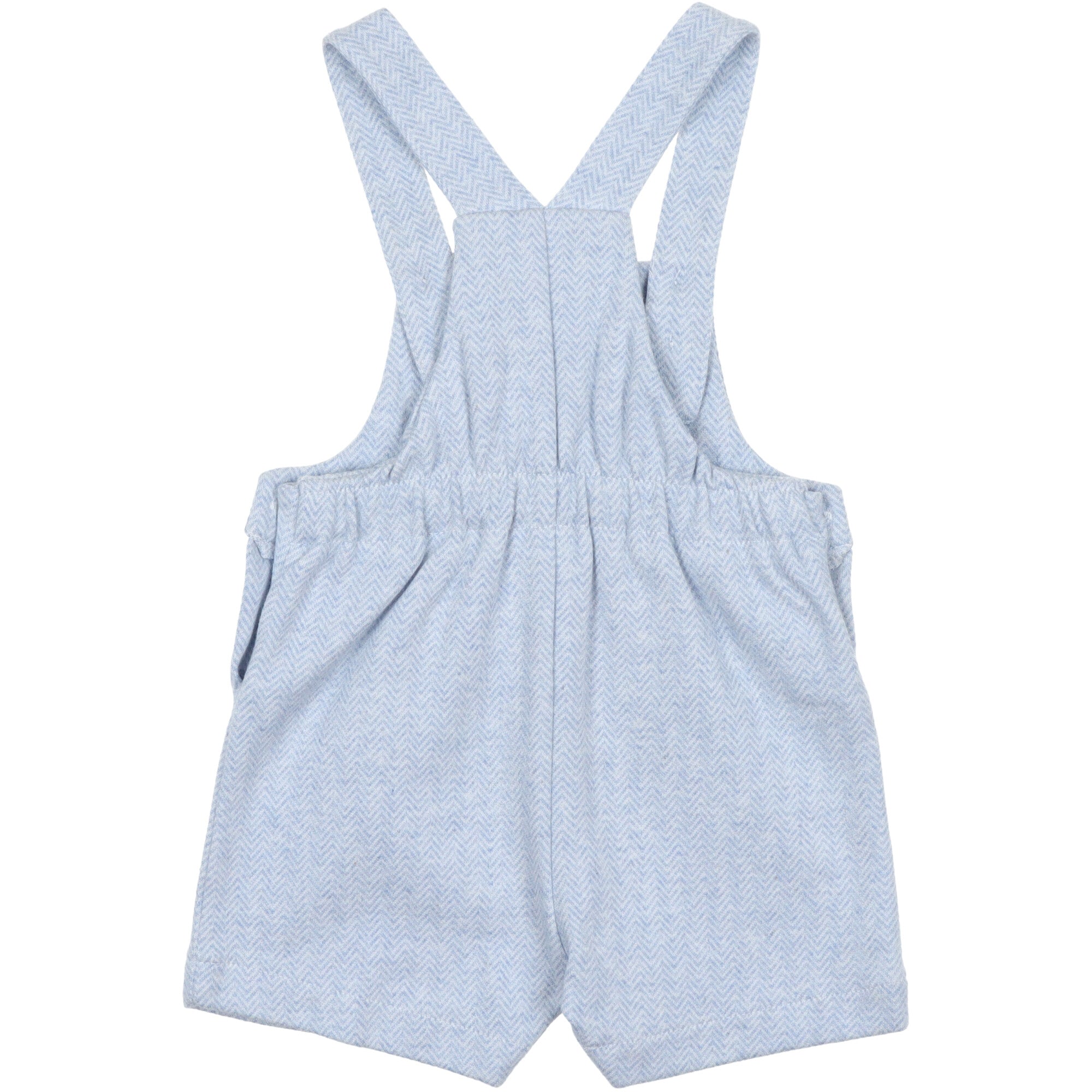 Salopette Corta Jersey