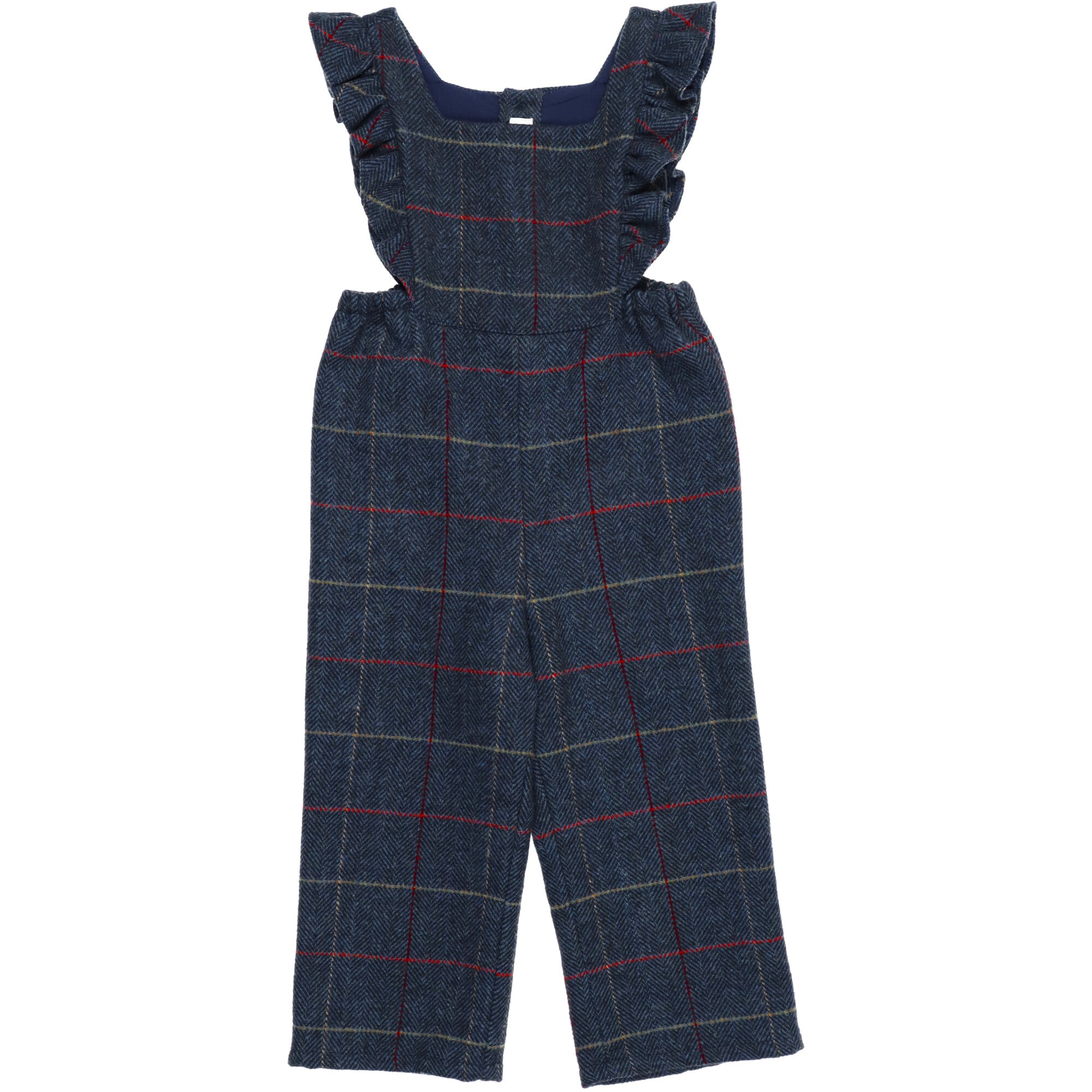 salopette-in-lana-per-bambina-fantasia-quadri