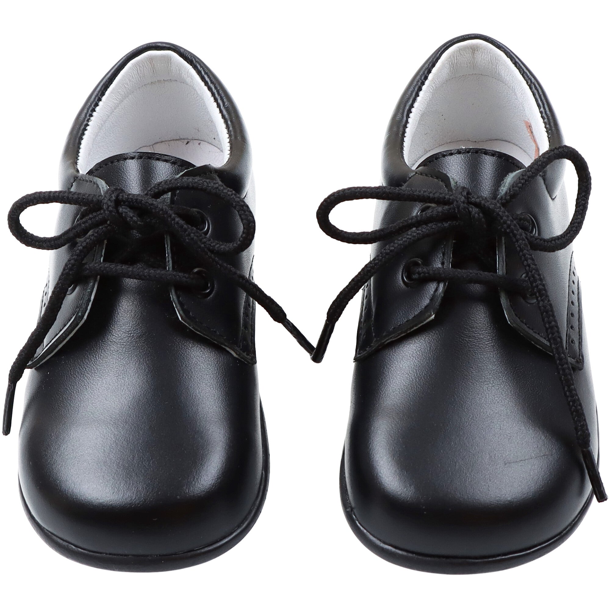 Scarpe Basse con Lacci