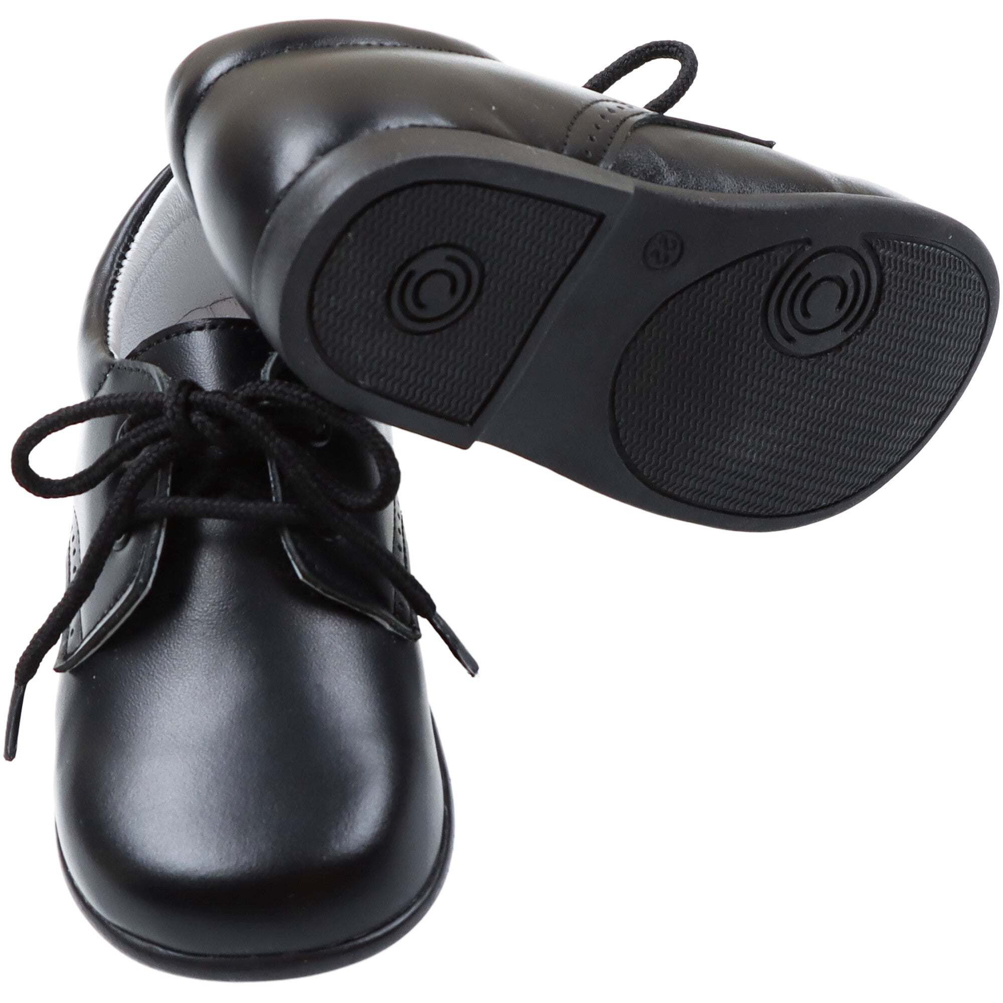 Scarpe Basse con Lacci